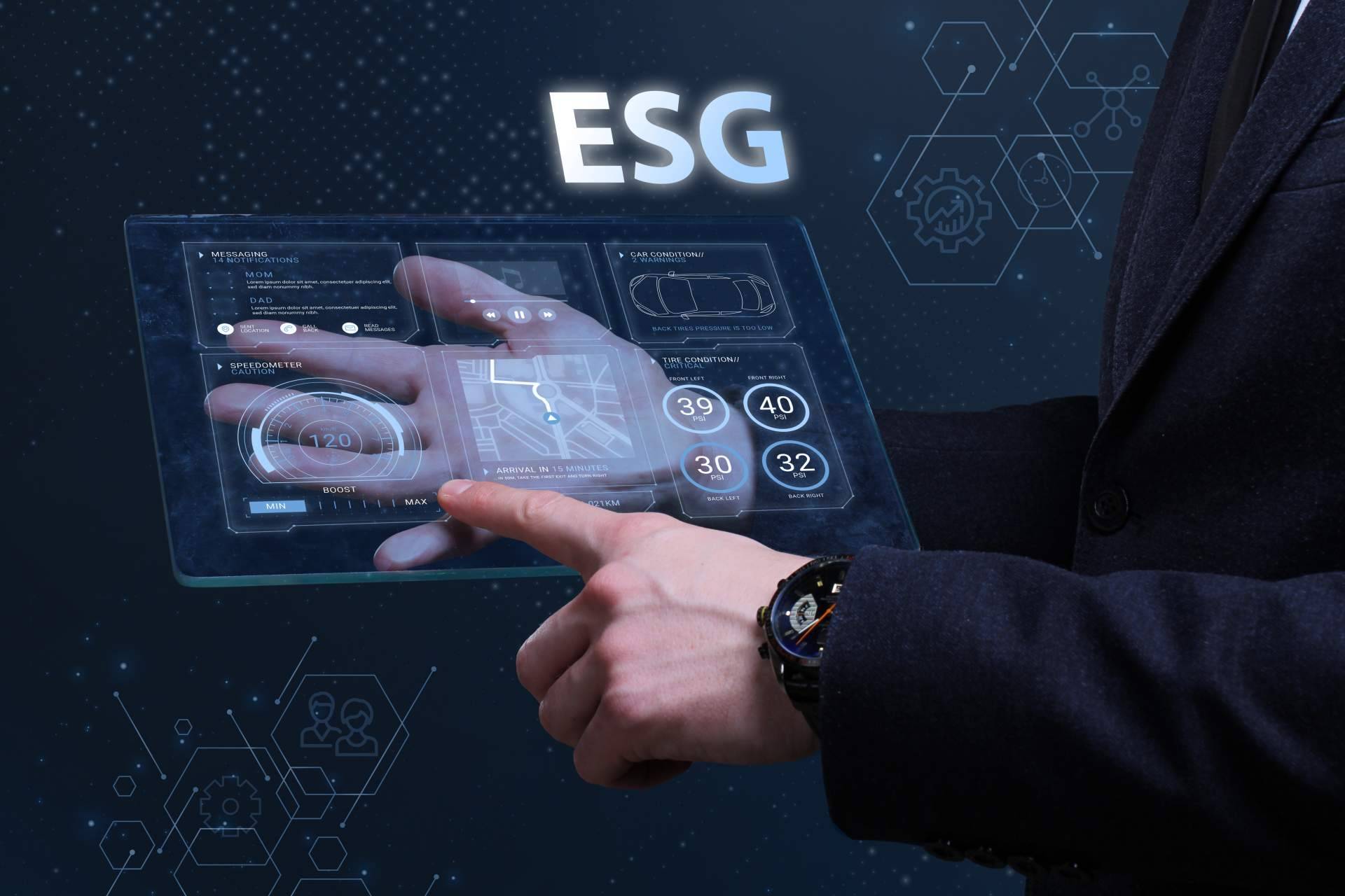 Afrontar los riesgos ESG empresariales en 2023 con la ayuda de Laragon