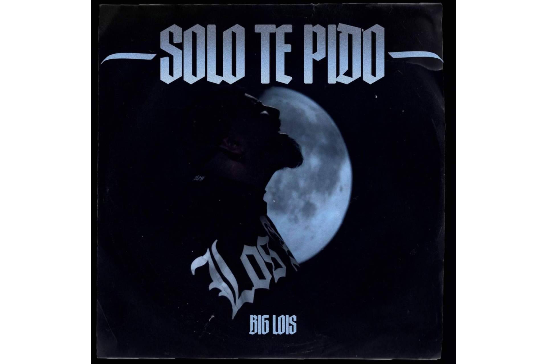 Big Lois trae 'Solo Te Pido', un lanzamiento de puro flamenco flow