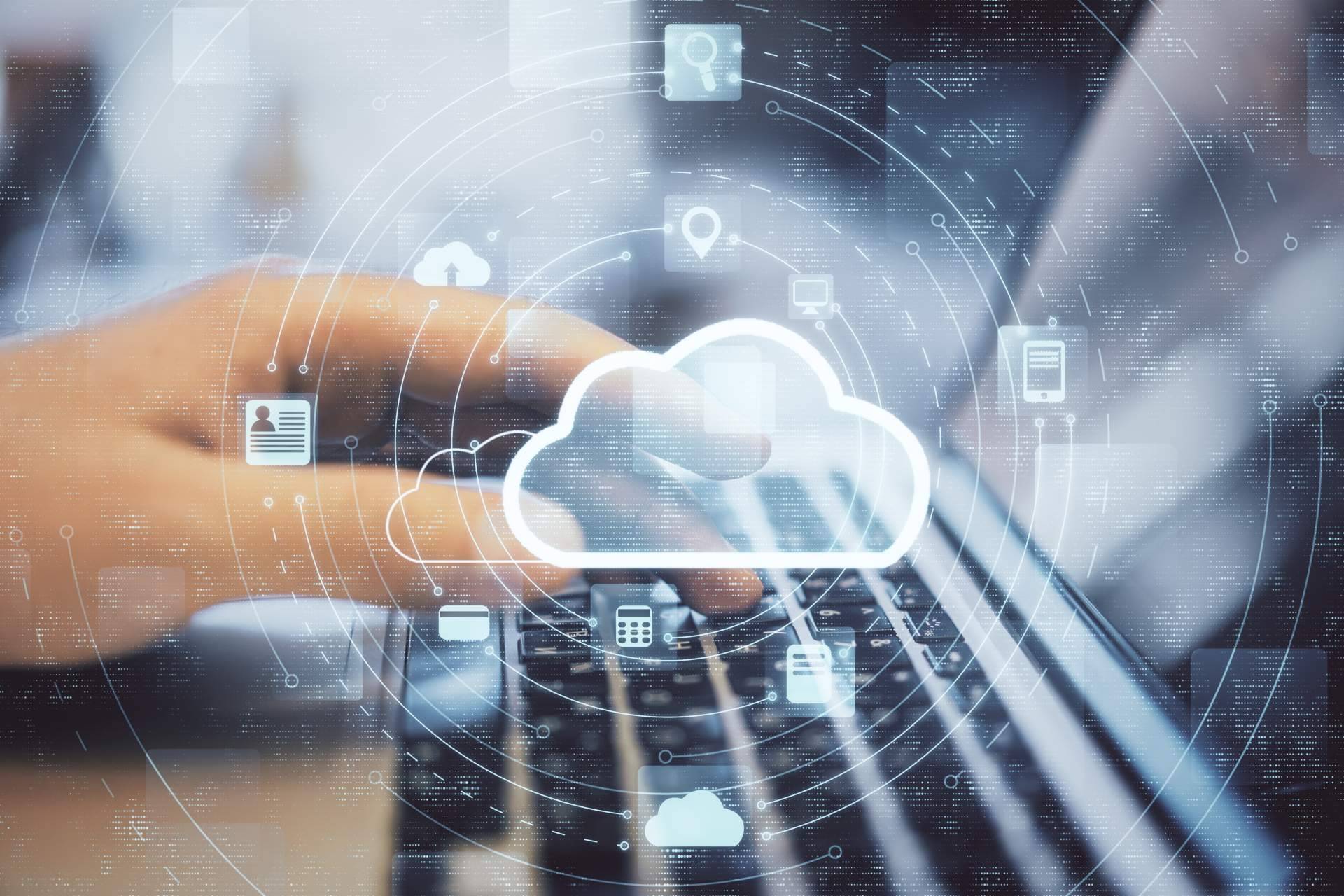 Félix Monedero habla sobre las tecnologías en la nube, con Digital Biz