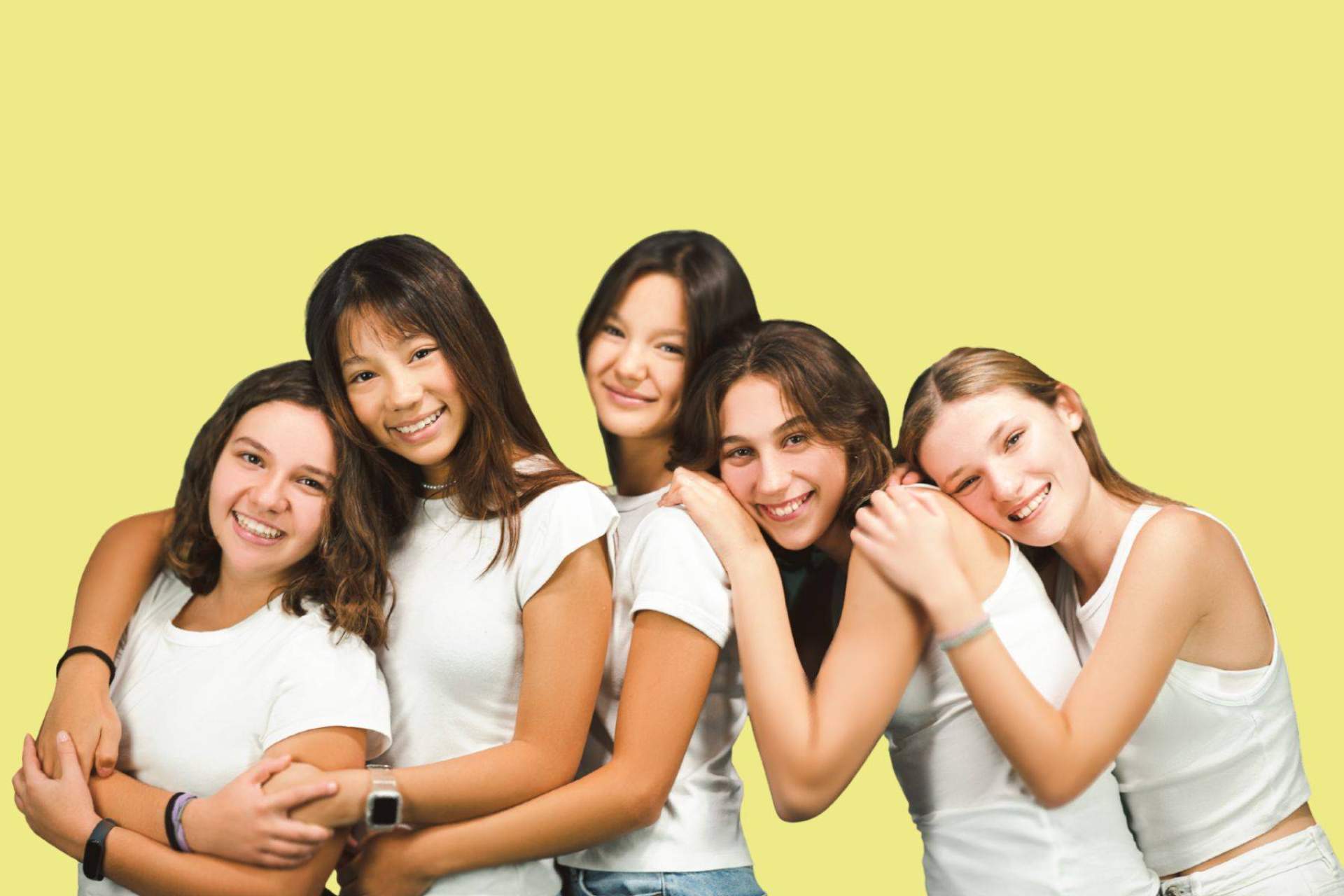 ¿En qué momento deben comenzar los adolescentes con el cuidado facial, según Nateena?