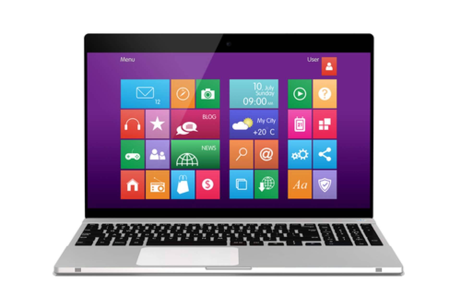 Las novedades incorporadas en Windows 12