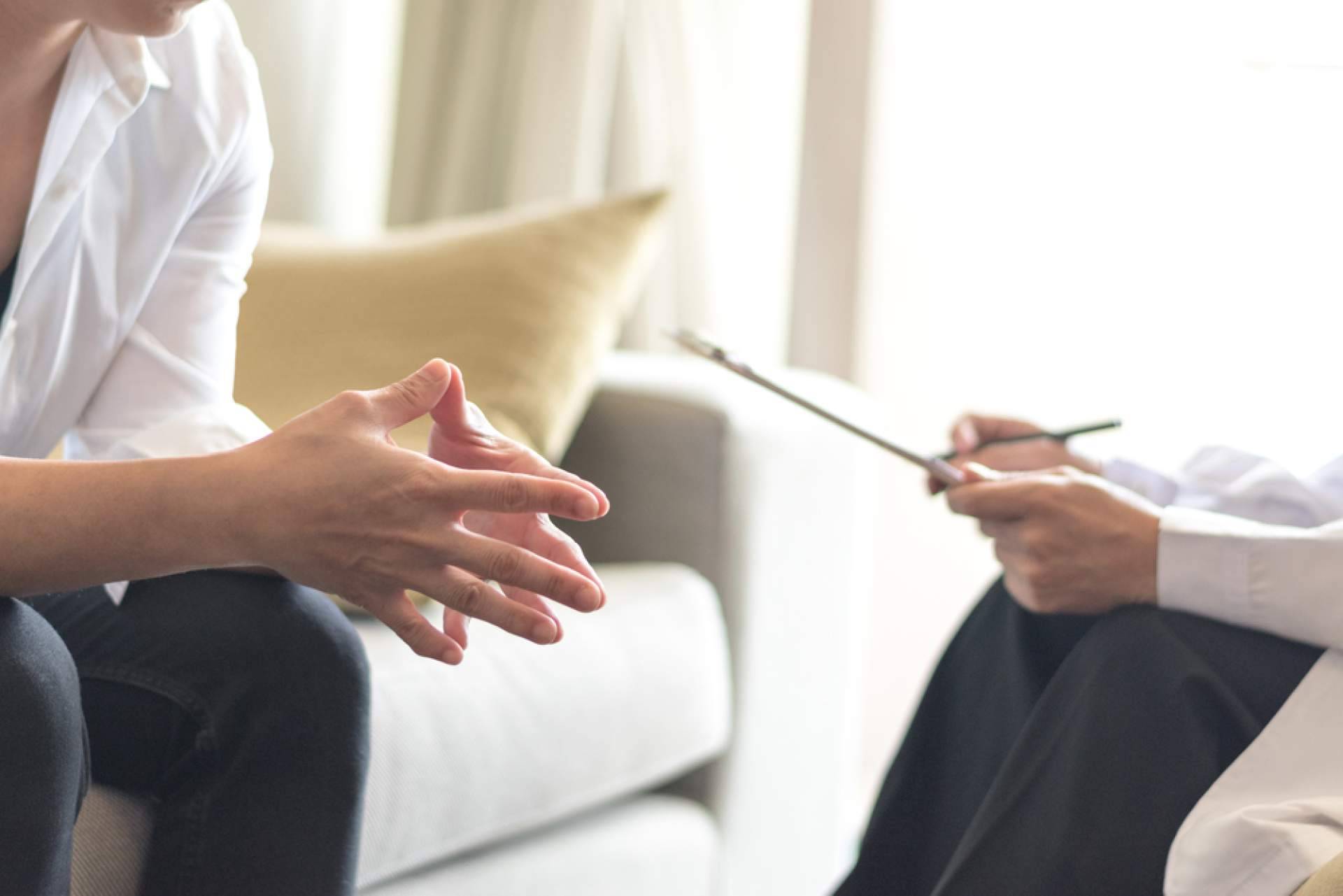 ¿Cuáles son los baremos de salud mental en España?, con Ohana Psicología