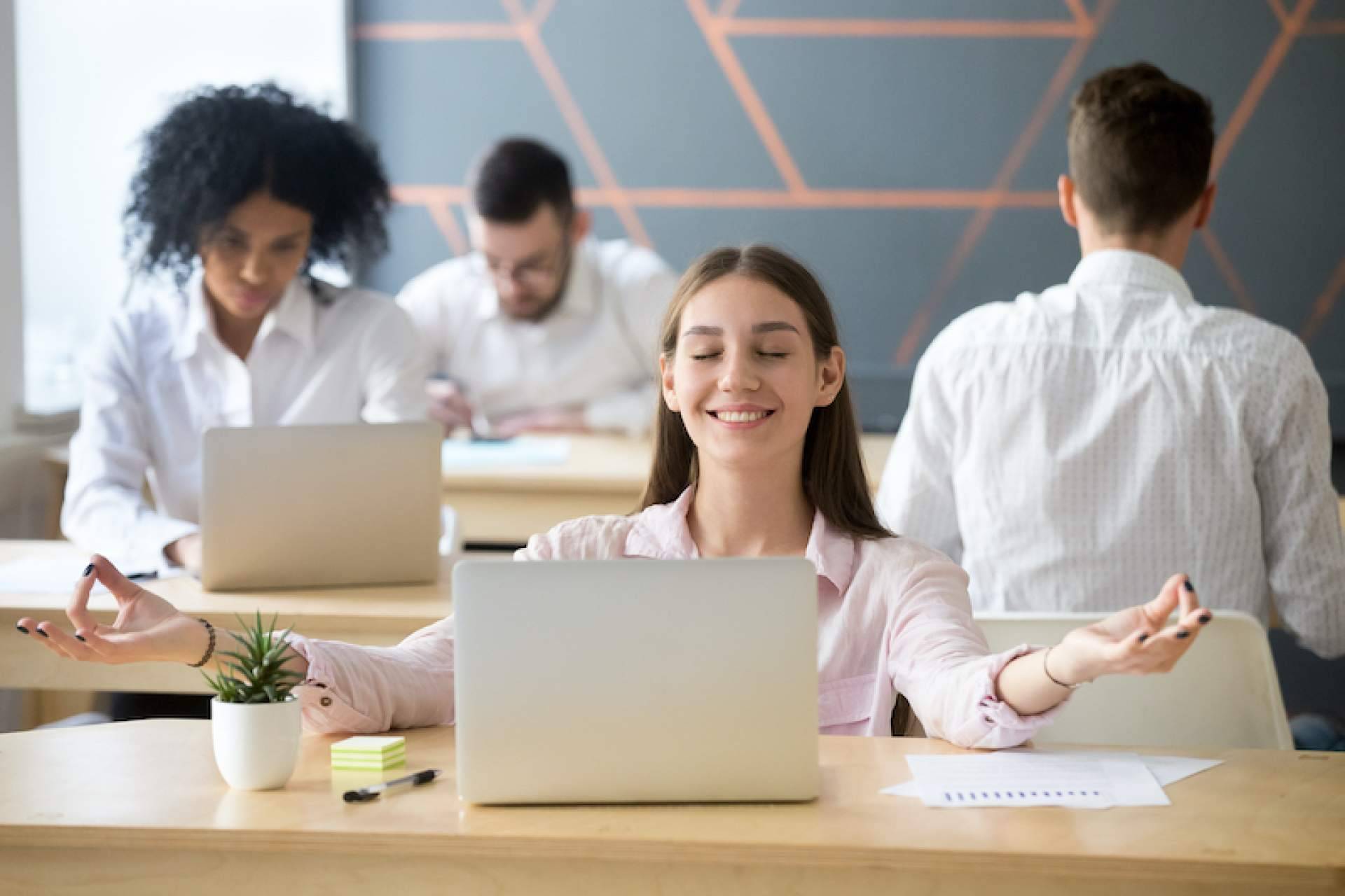 Los beneficios del mindfulness en los negocios, con Ventas Consultivas