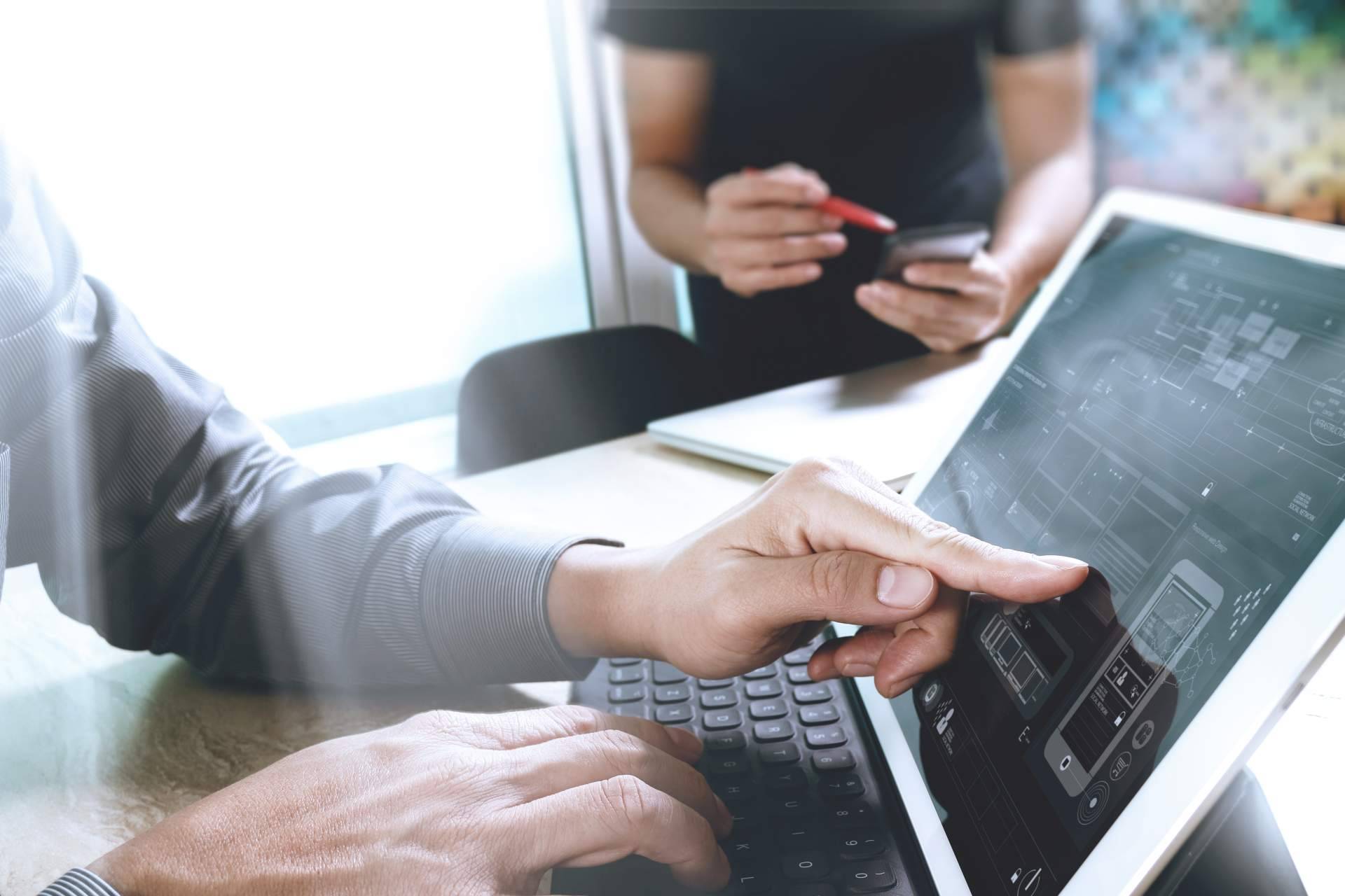 Implementar las últimas tendencias del sector para la mejora del SEO en una web, con Expertos SEO