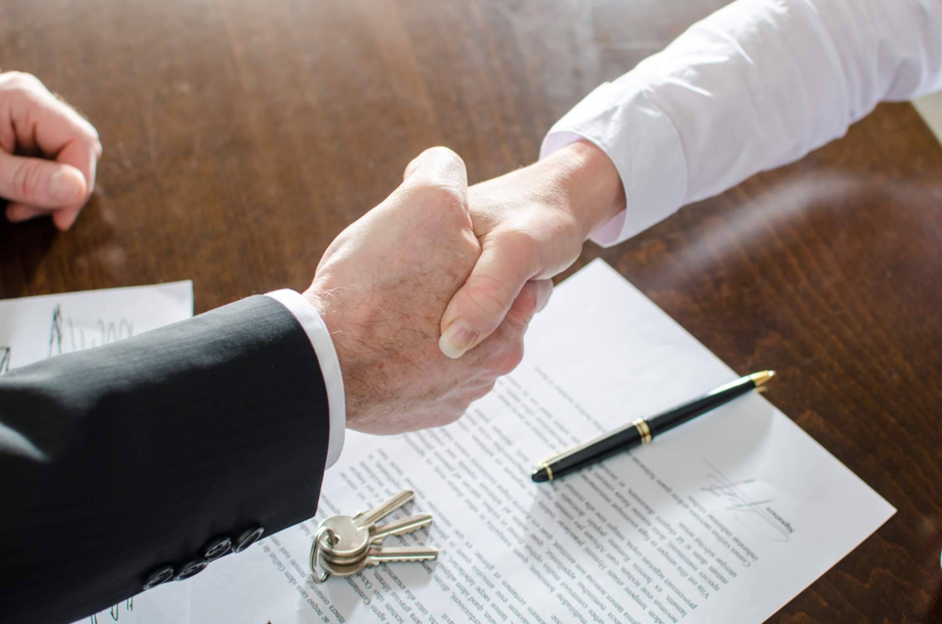 La inmobiliaria en Madrid para vender una casa sin comisiones