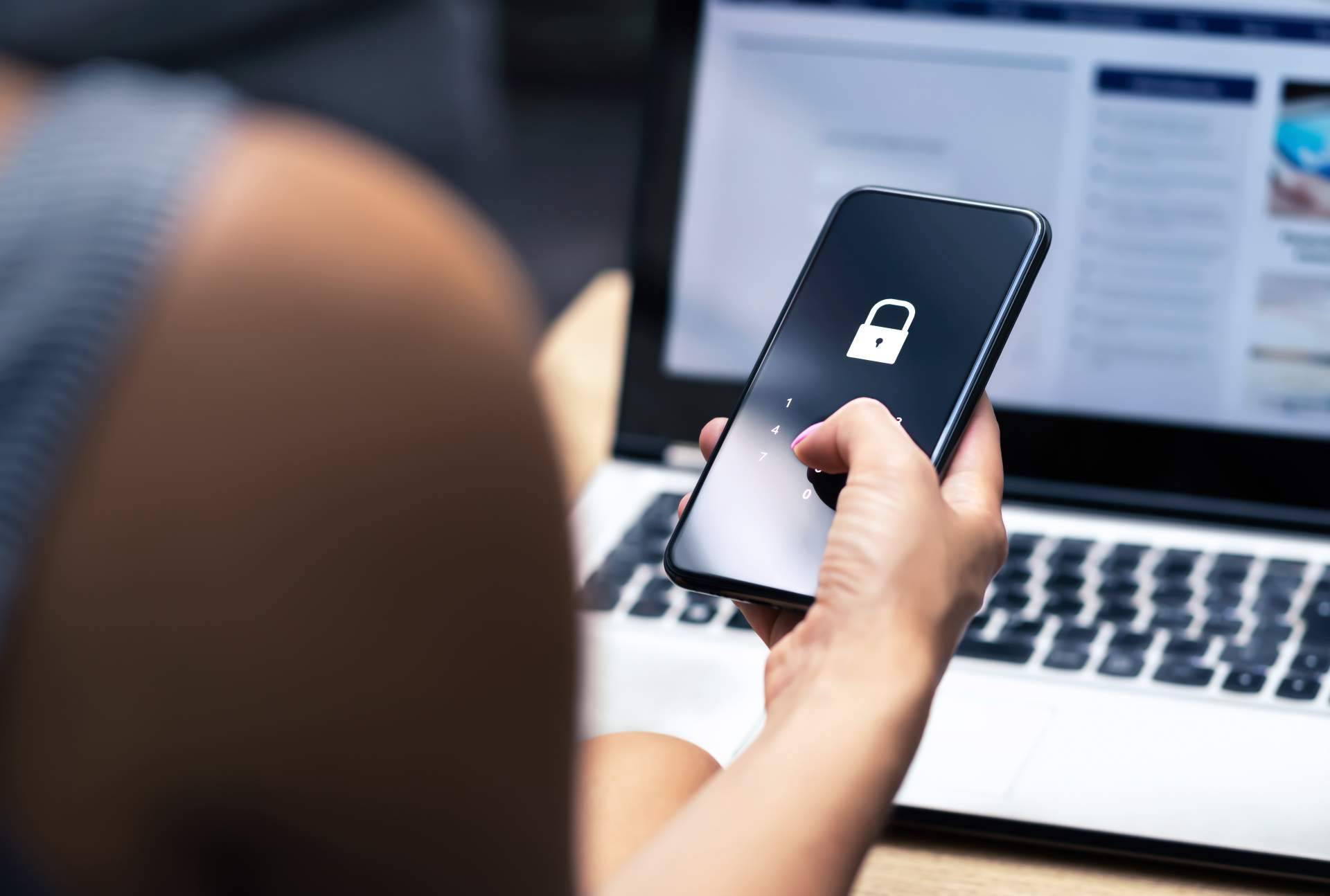 Consejos de una empresa de ciberseguridad para crear una contraseña segura