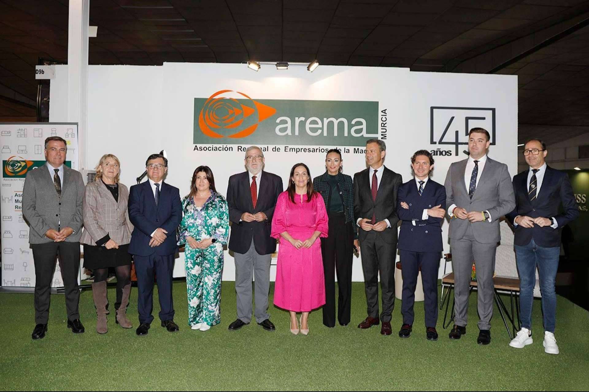 Mostrar 'De cerca' la excelencia de un sector a través de más de 90 firmas, la 61 edición de la FMY