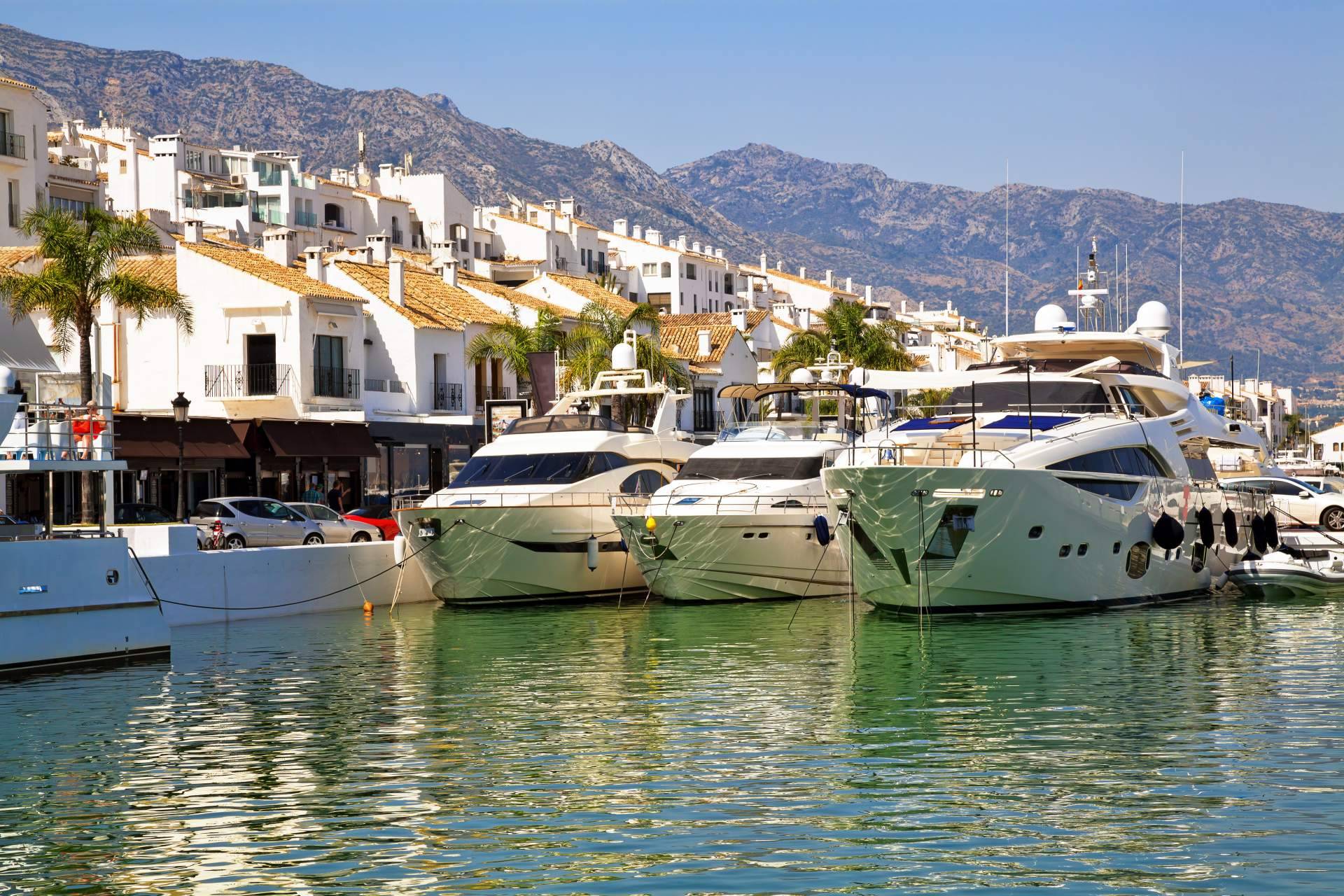 Dkasa Marbella explica las razones para invertir en una propiedad en Marbella