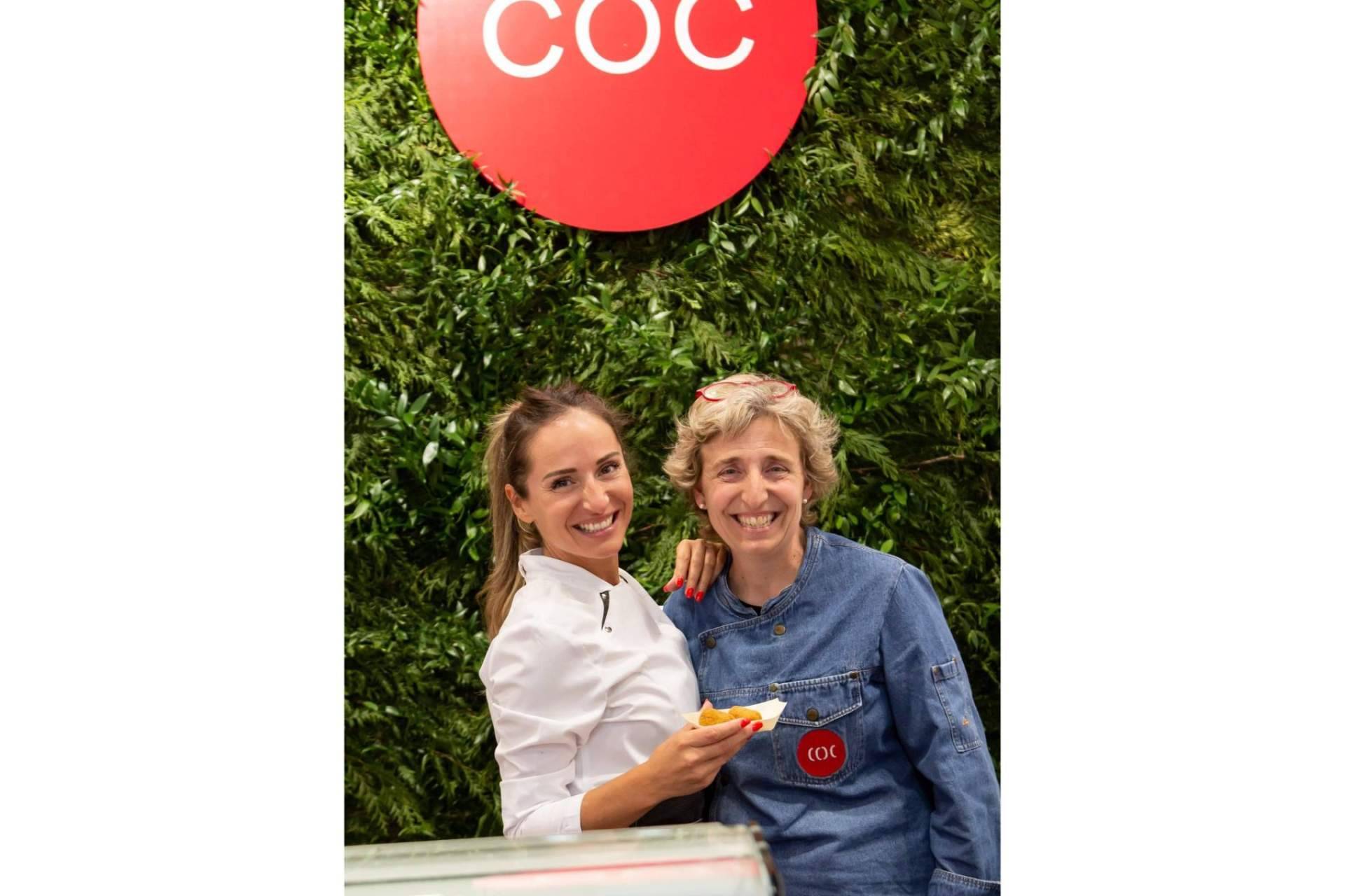 Se ha celebrado la edición número 36 del Salón Gourmets en Madrid