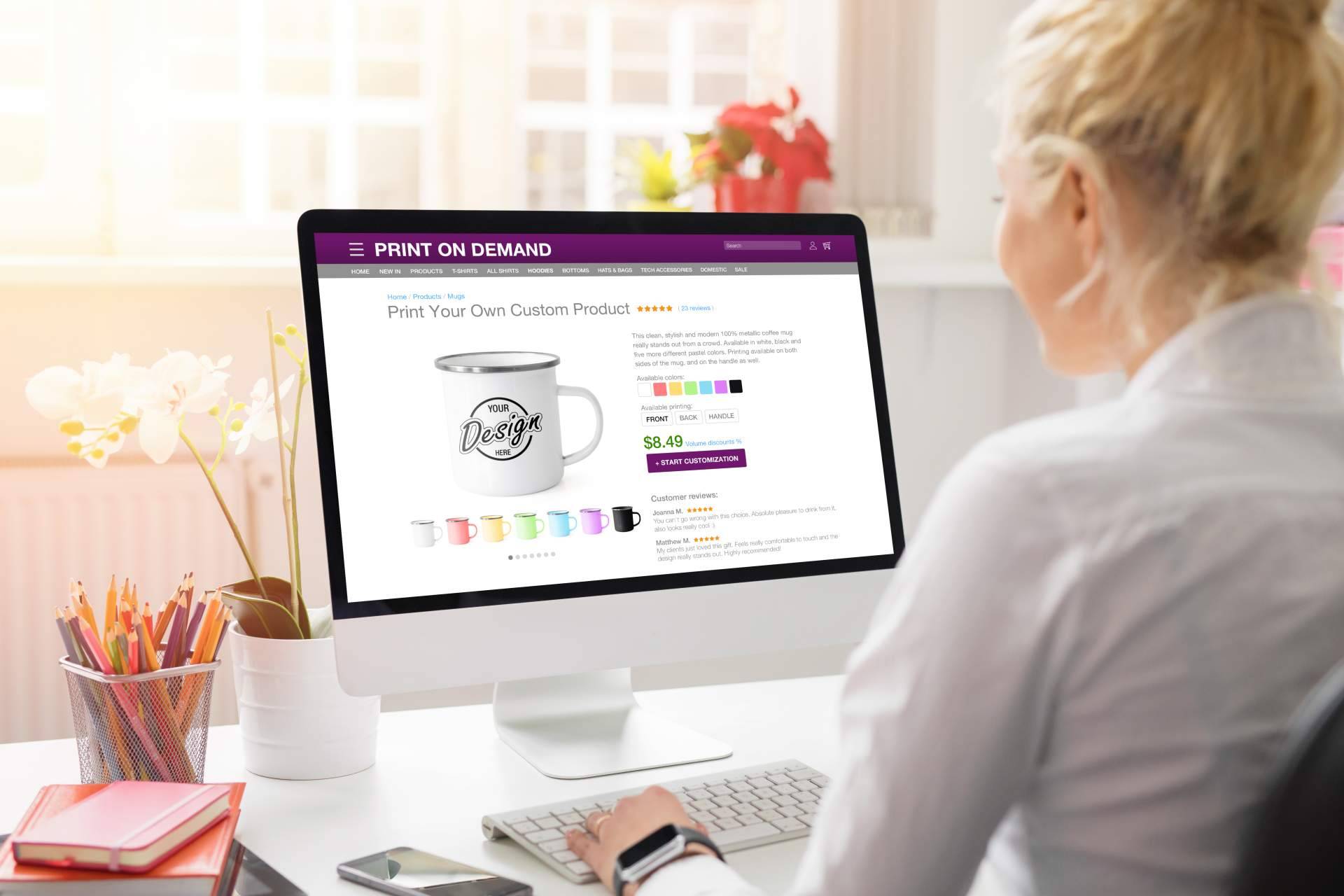 Nomascode ayuda a crear una tienda online para la transformación digital de una empresa