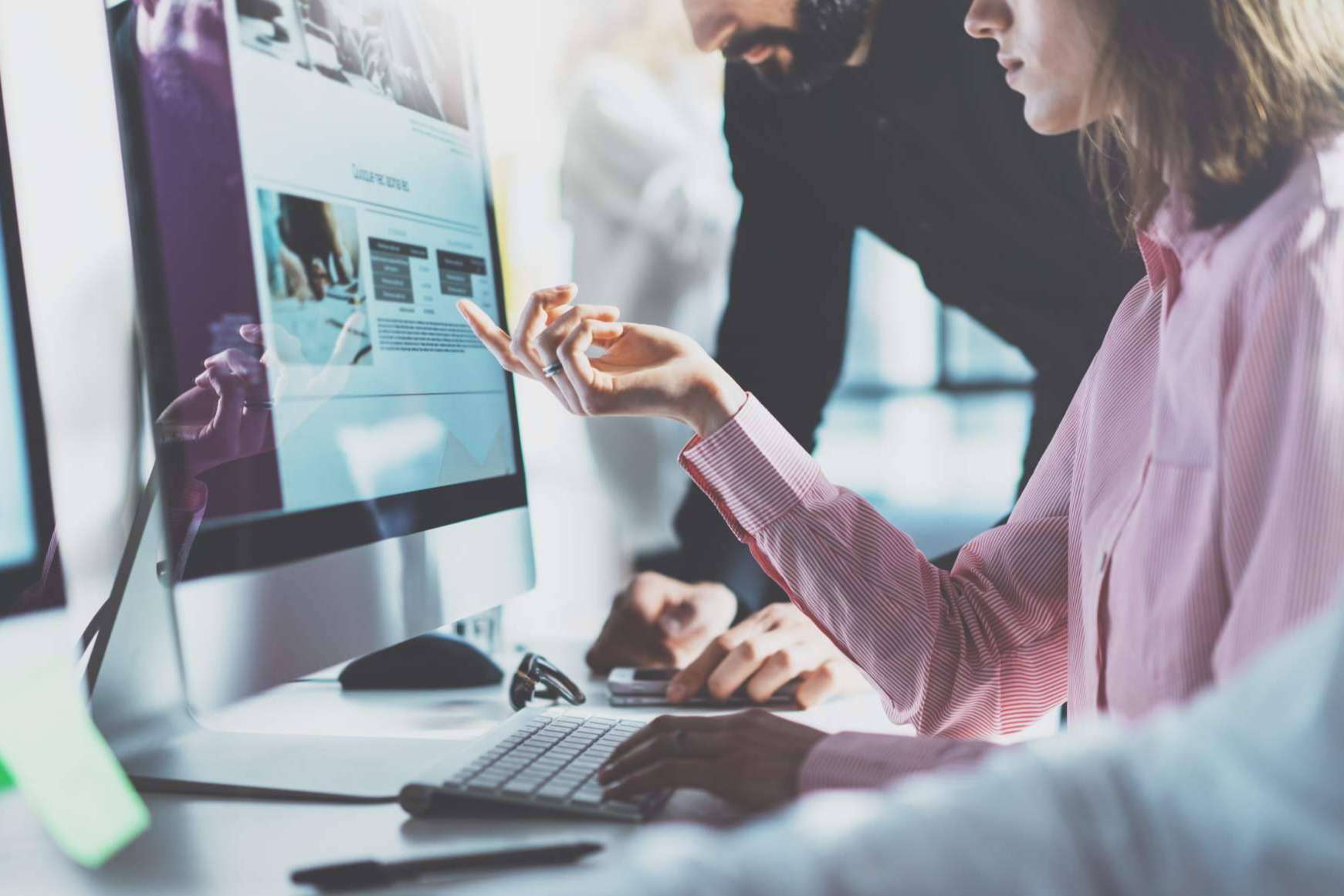 Sacar el máximo partido a las ventajas de la publicidad digital de la mano de Cierzo Digital