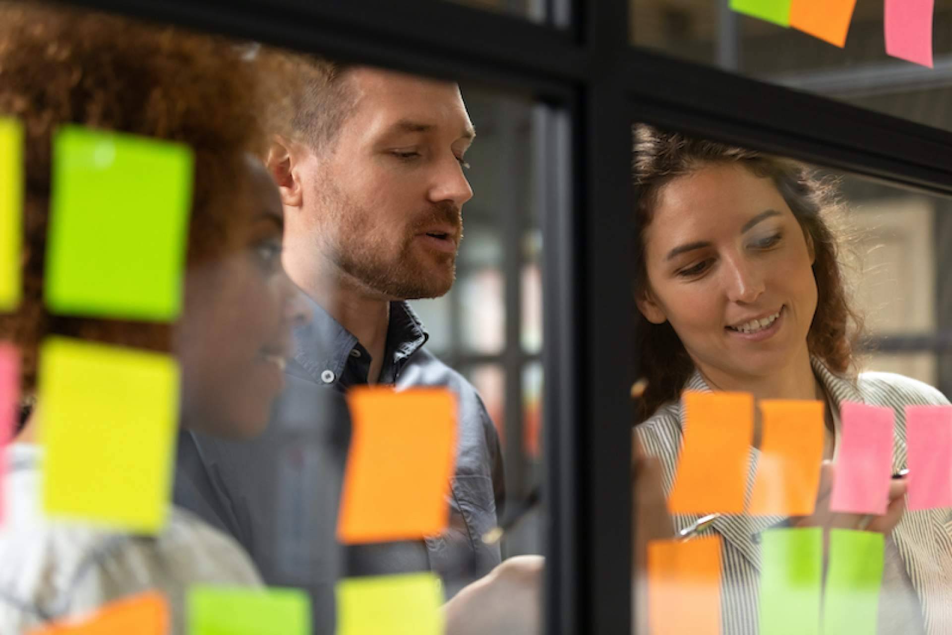 ChVmpionMind proporciona la solución de problemas y el cambio de mentalidad mediante el agile coach