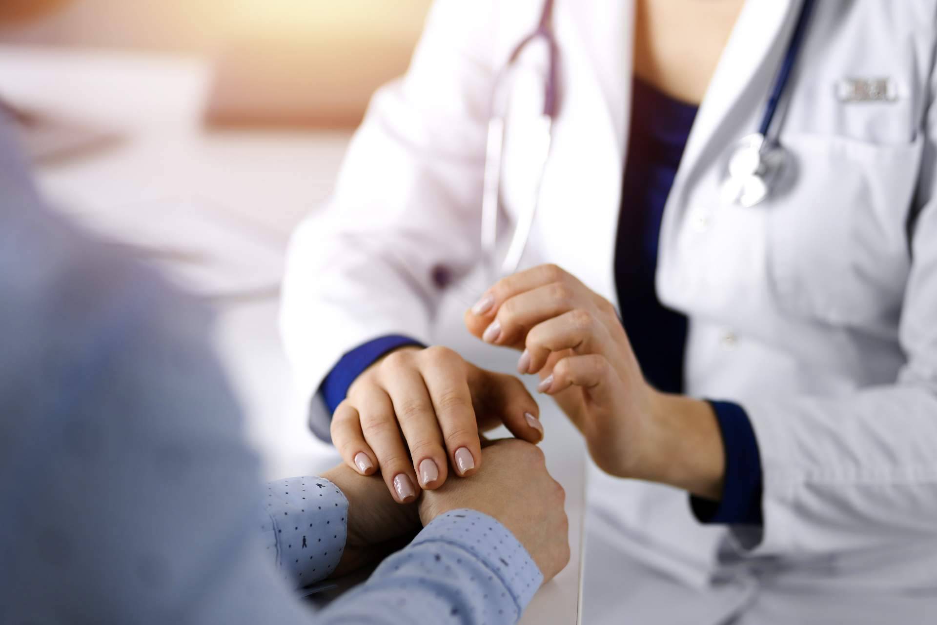 Enfermeros en Estados Unidos; ANP Health Services facilita el proceso hacia la GreenCard