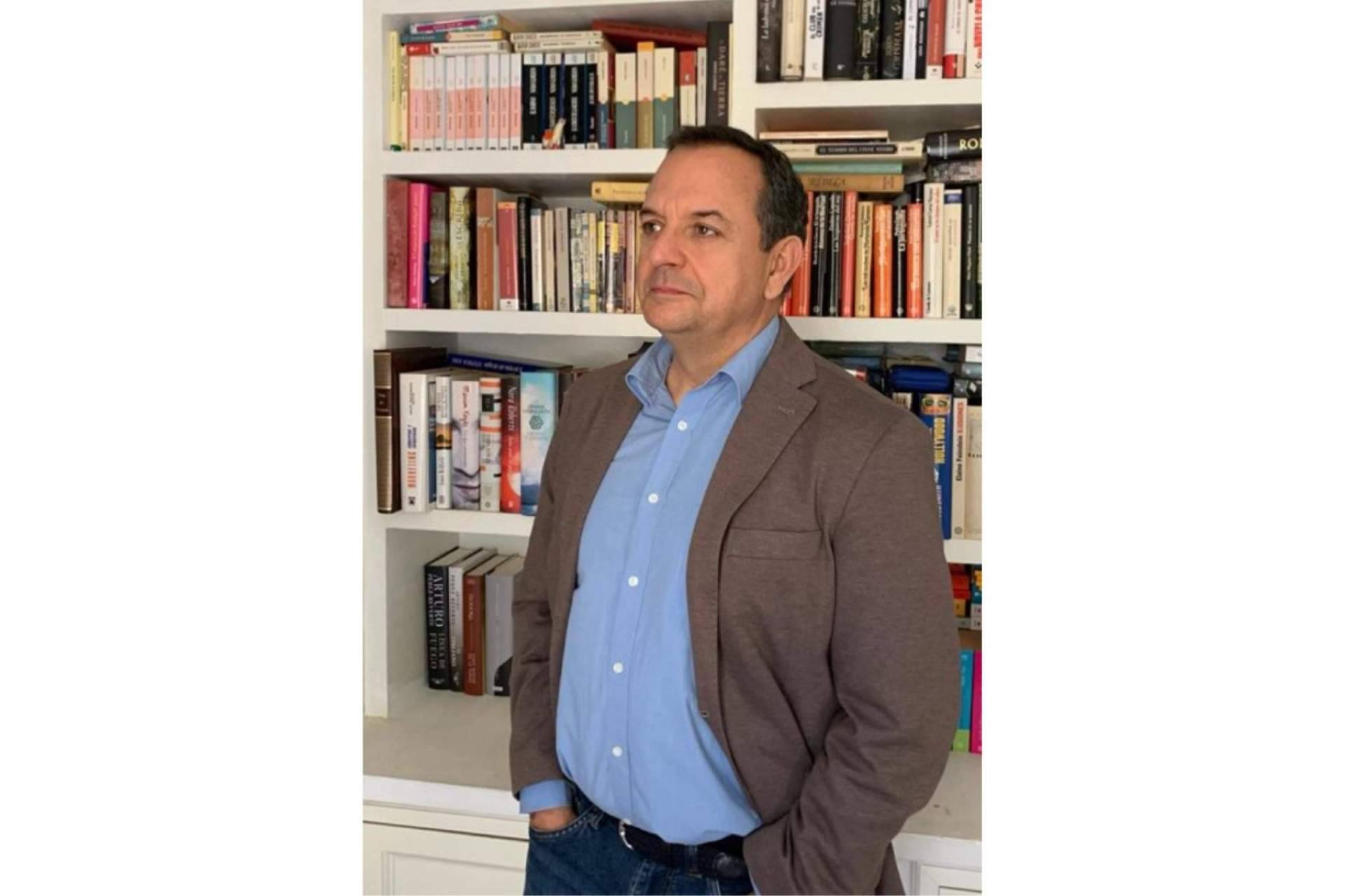‘La Temerata, la leyenda de la Condesa del Caribe’, la nueva obra de Enrique Segundo