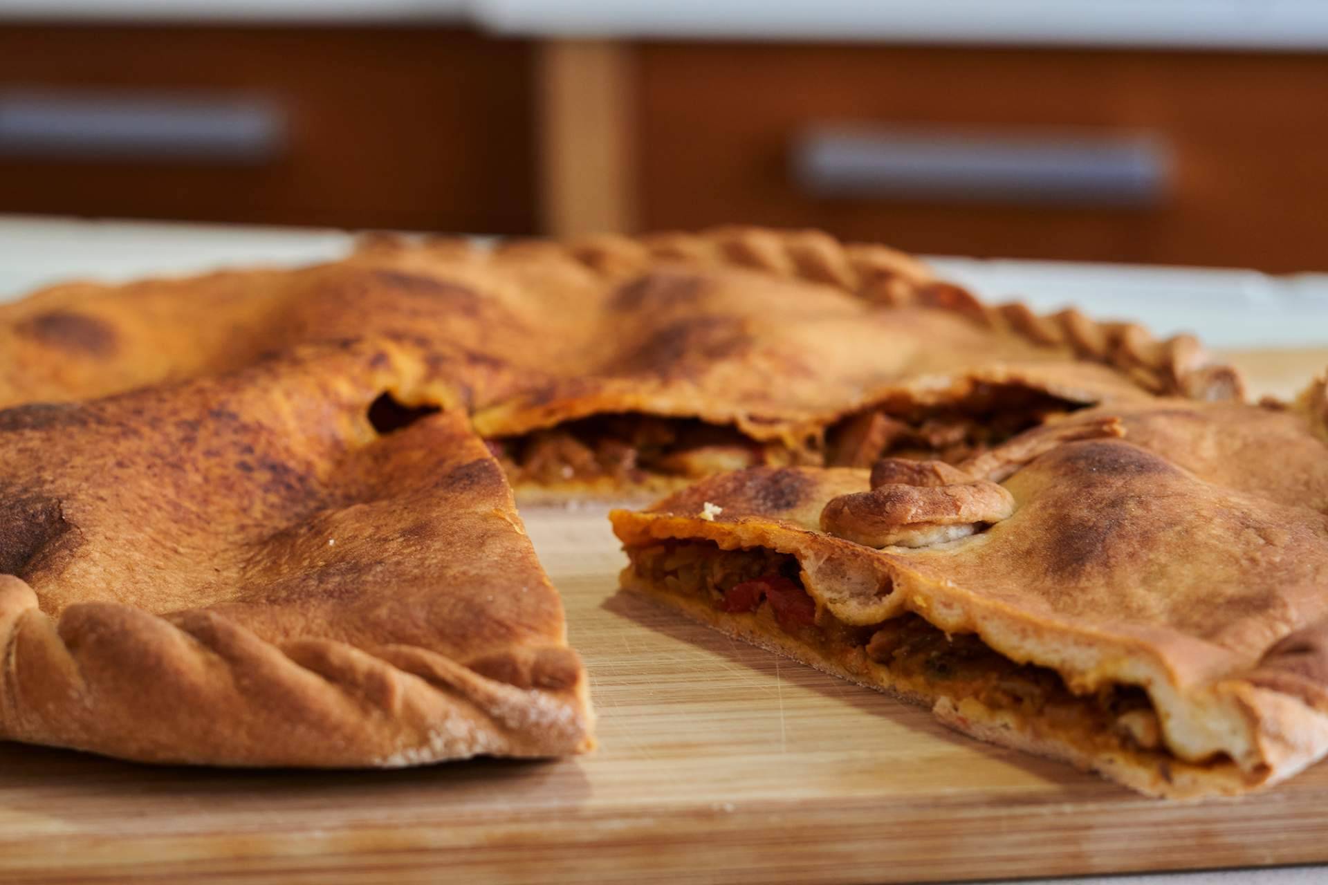 Comprar empanadas gallegas de calidad desde cualquier lugar gracias a internet