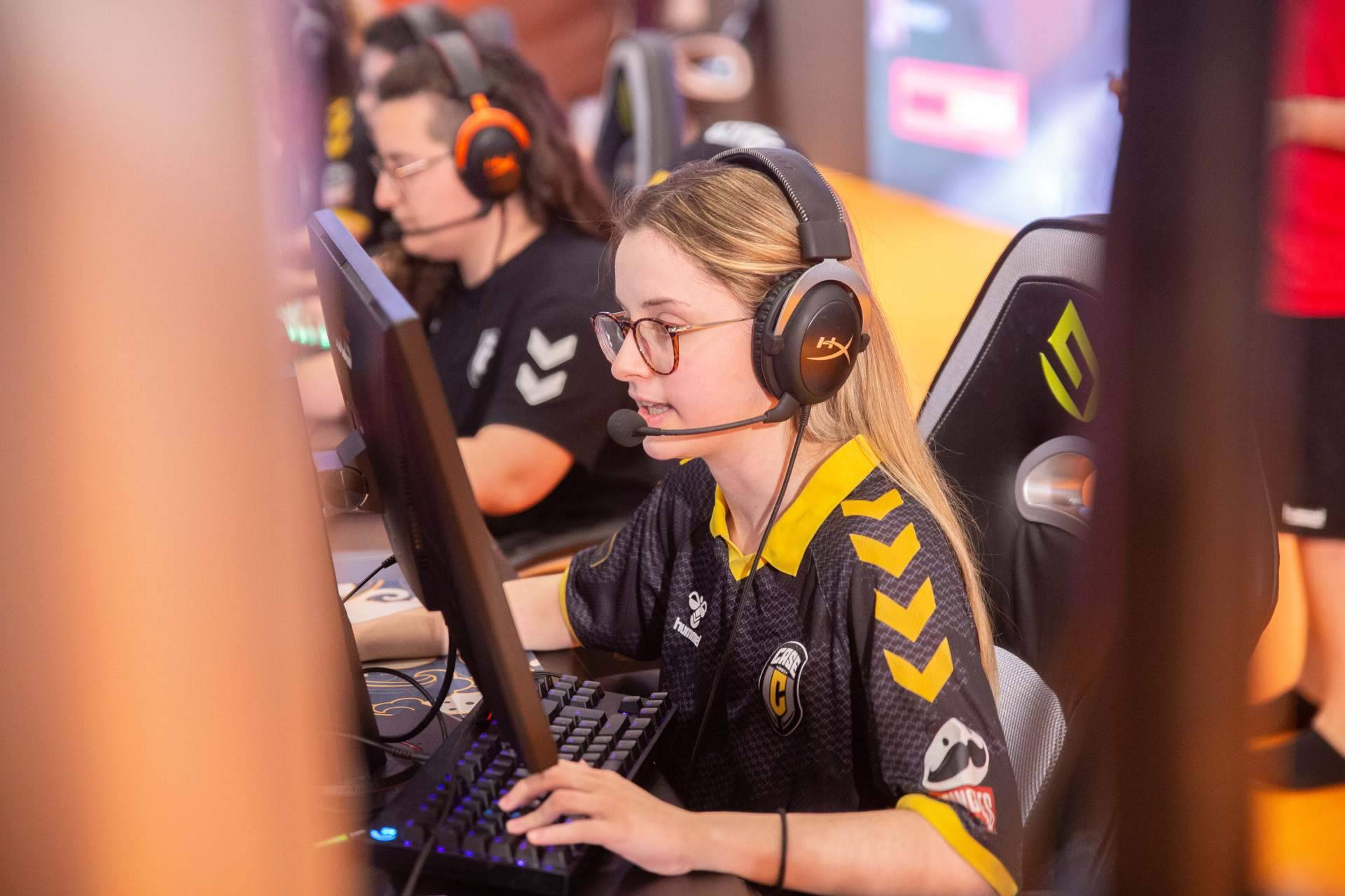 Case Hydra y Kazu’s Store Bois son los ganadores en Gamegune 2023, el campeonato de eSports más veterano de España