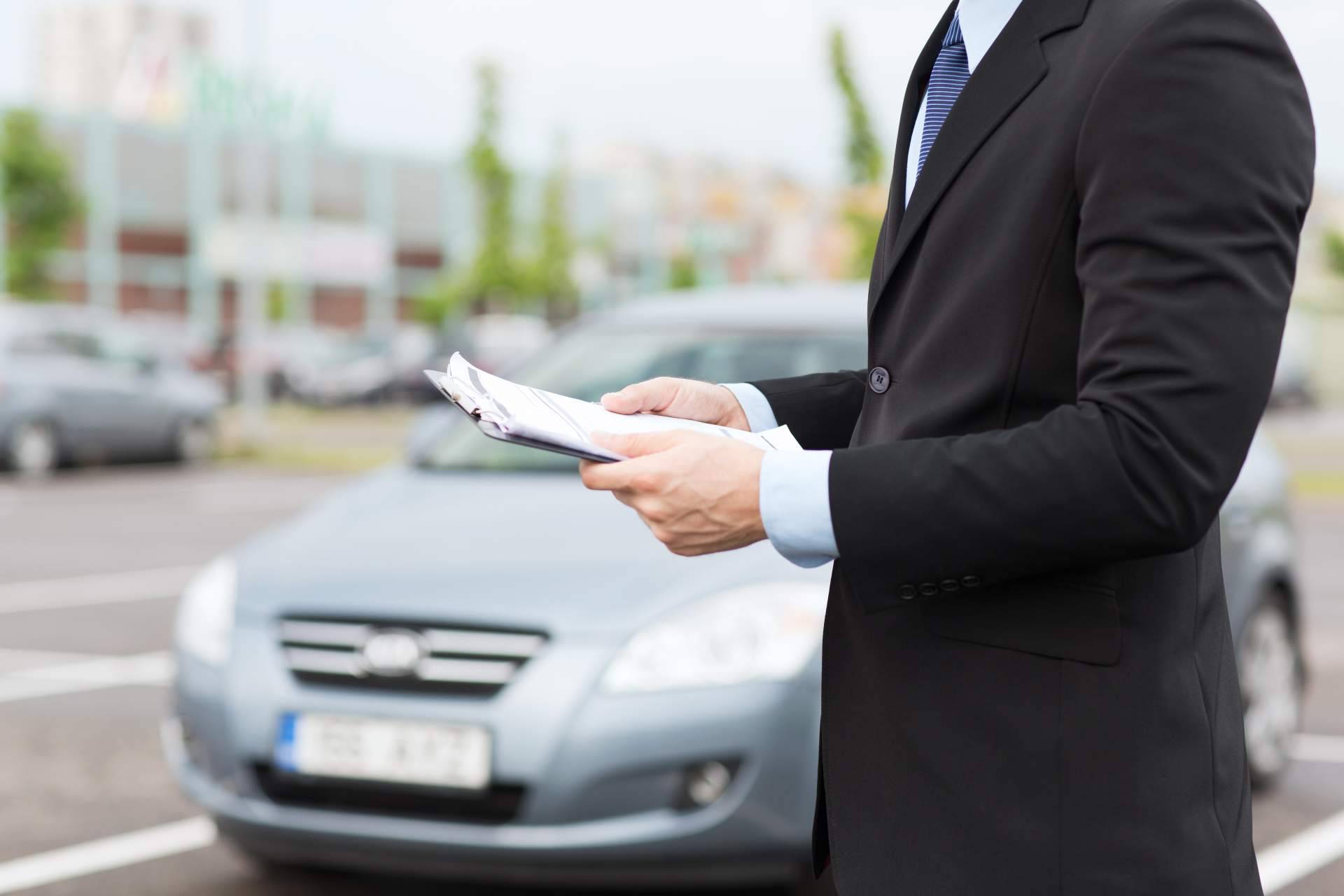 ¿Dónde contratar una garantía para particulares?