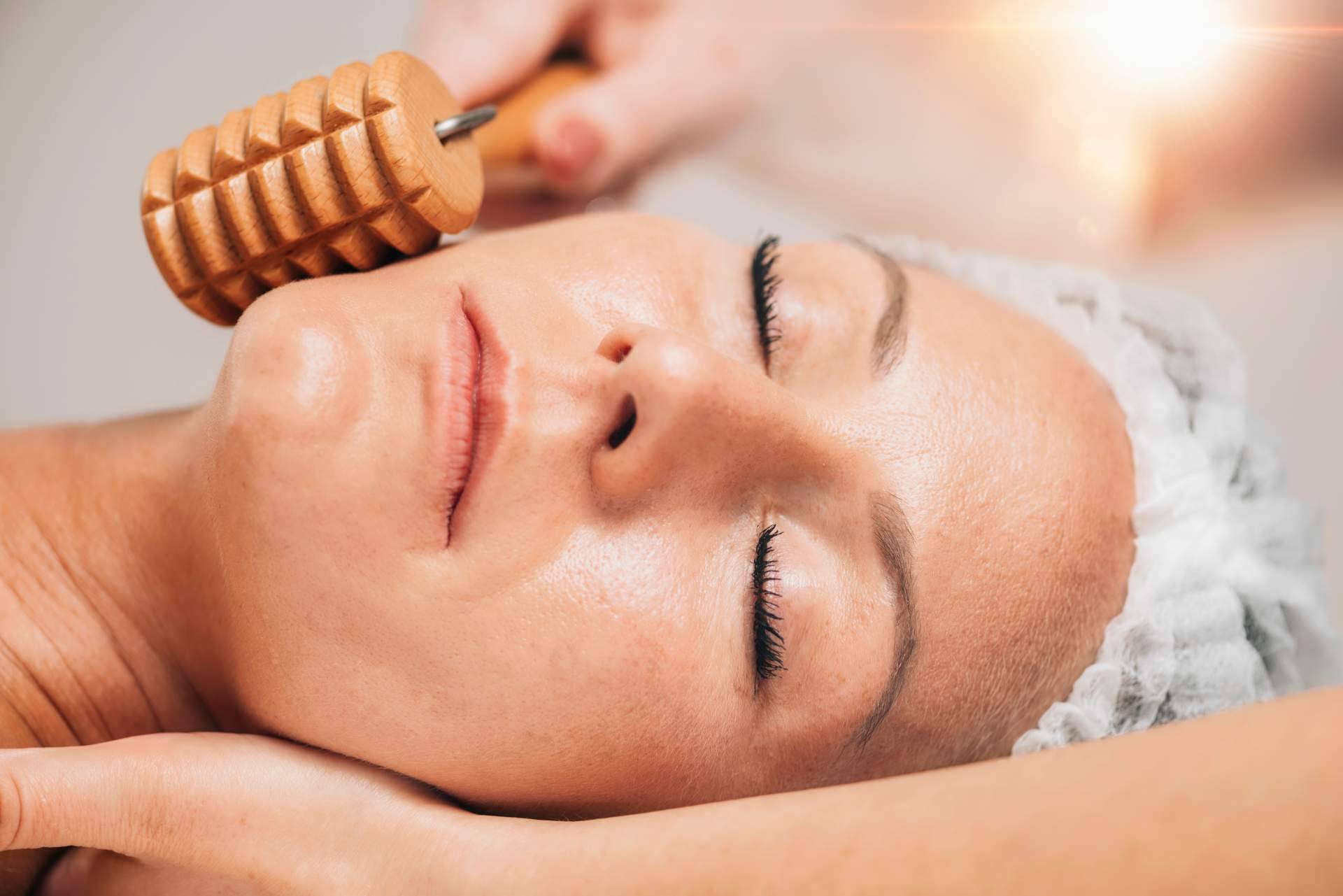 Mesmerie ofrece cursos de maderoterapia