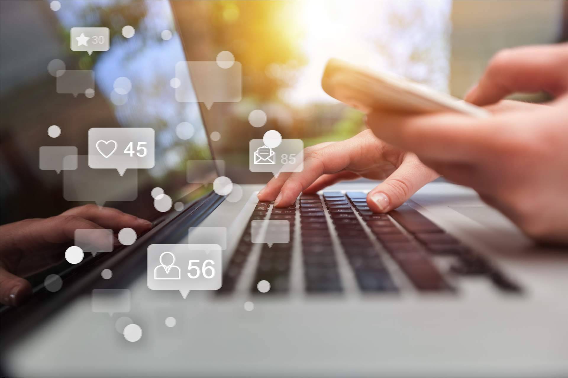 Servicios de marketing B2B para la digitalización de la empresa industrial, con BCM Marketing