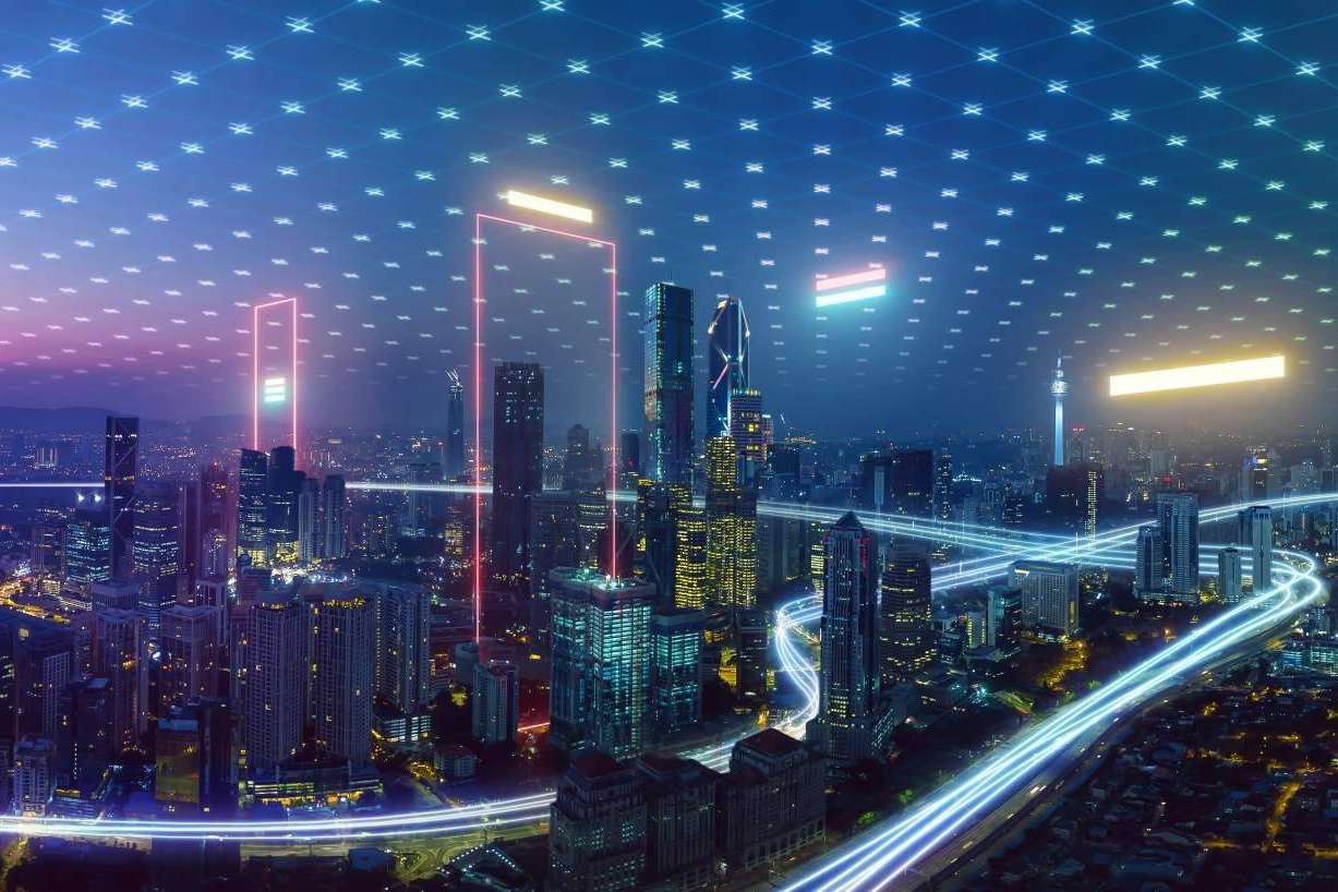 Ladibu, proveedores de soluciones para el desarrollo de Smart Cities
