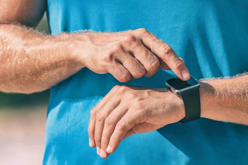 Las prestaciones del smartwatch Beat One
