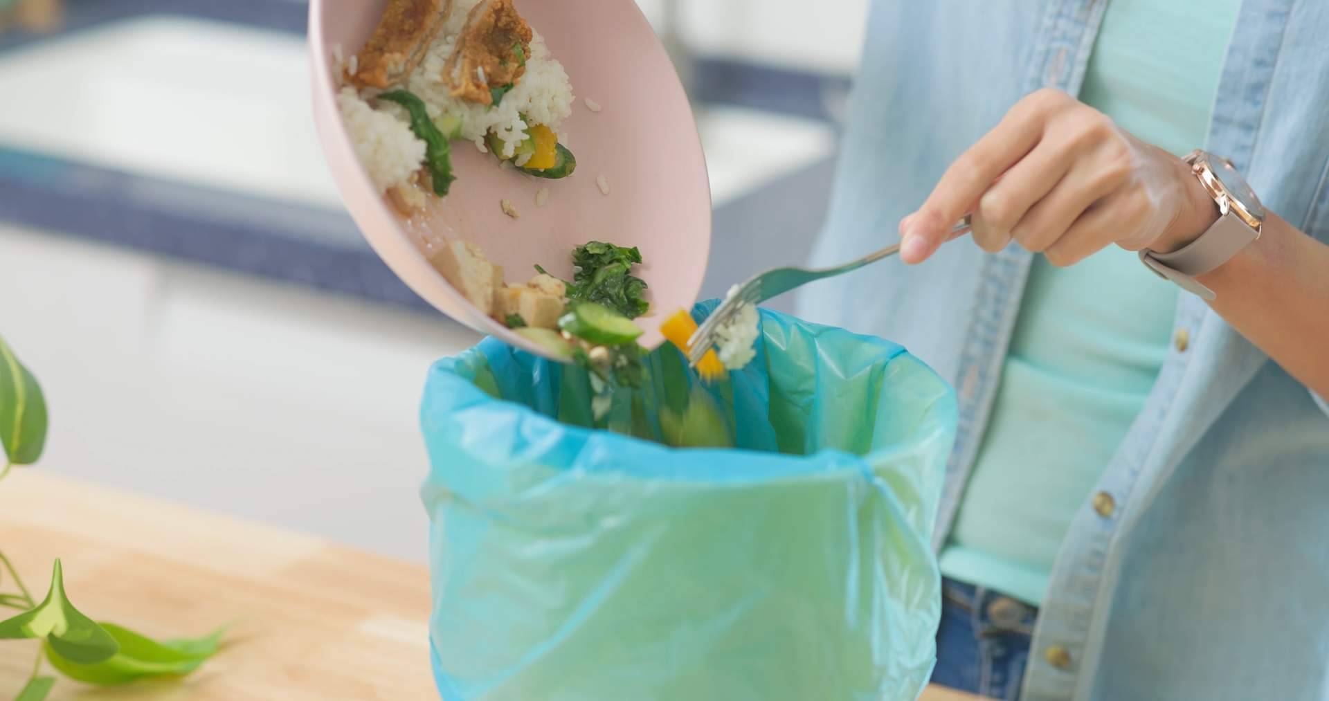 La reducción del desperdicio alimentario en hoteles gracias a la startup EAT INN