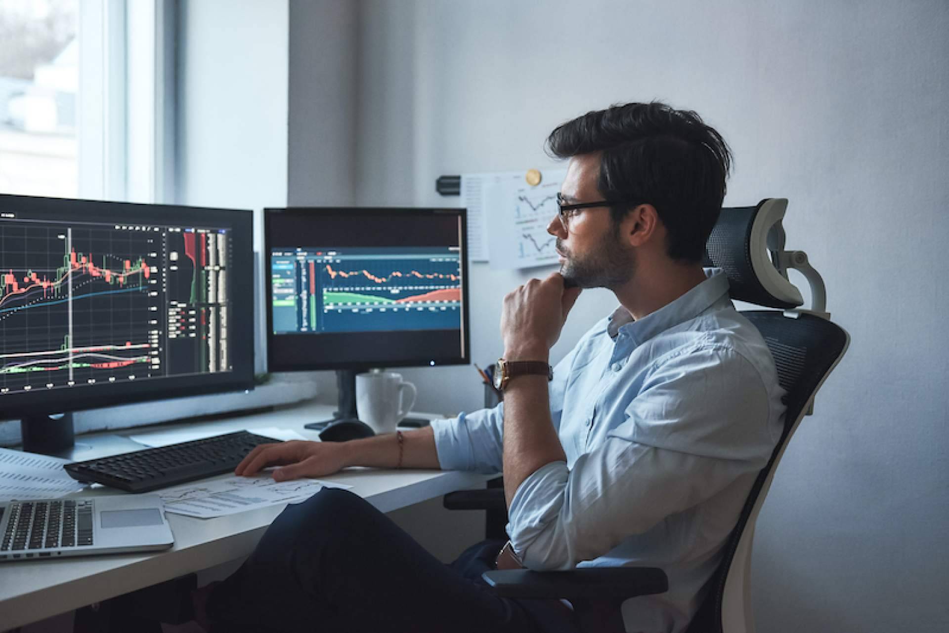 Los beneficios de contar con el canal de trading para operar en Forex de Tradeandocryptos