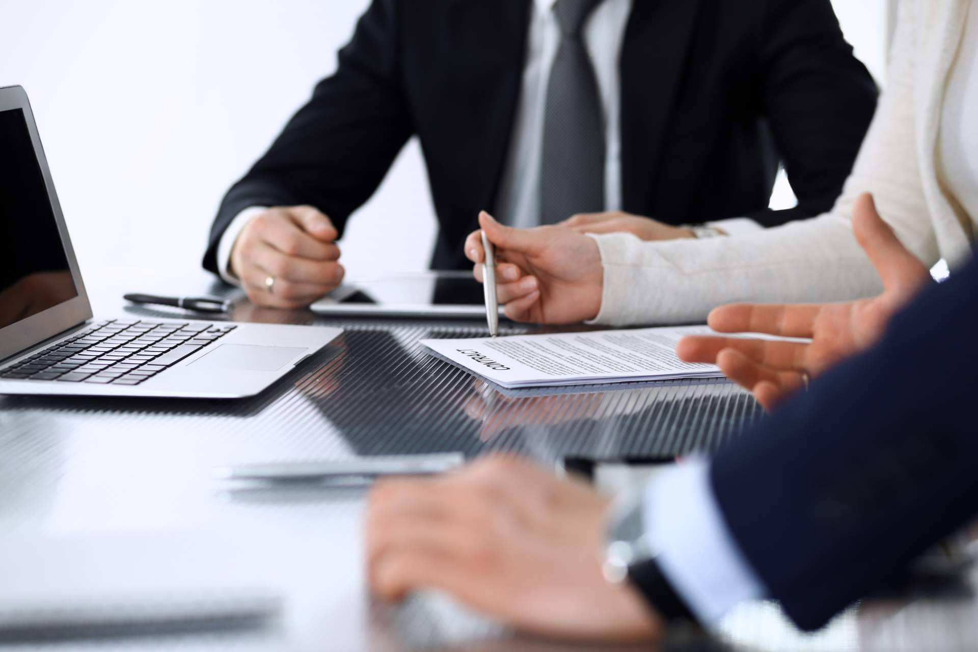 ¿Existe una regulación específica para las franquicias jurídicas?, por la firma Área Jurídica Global