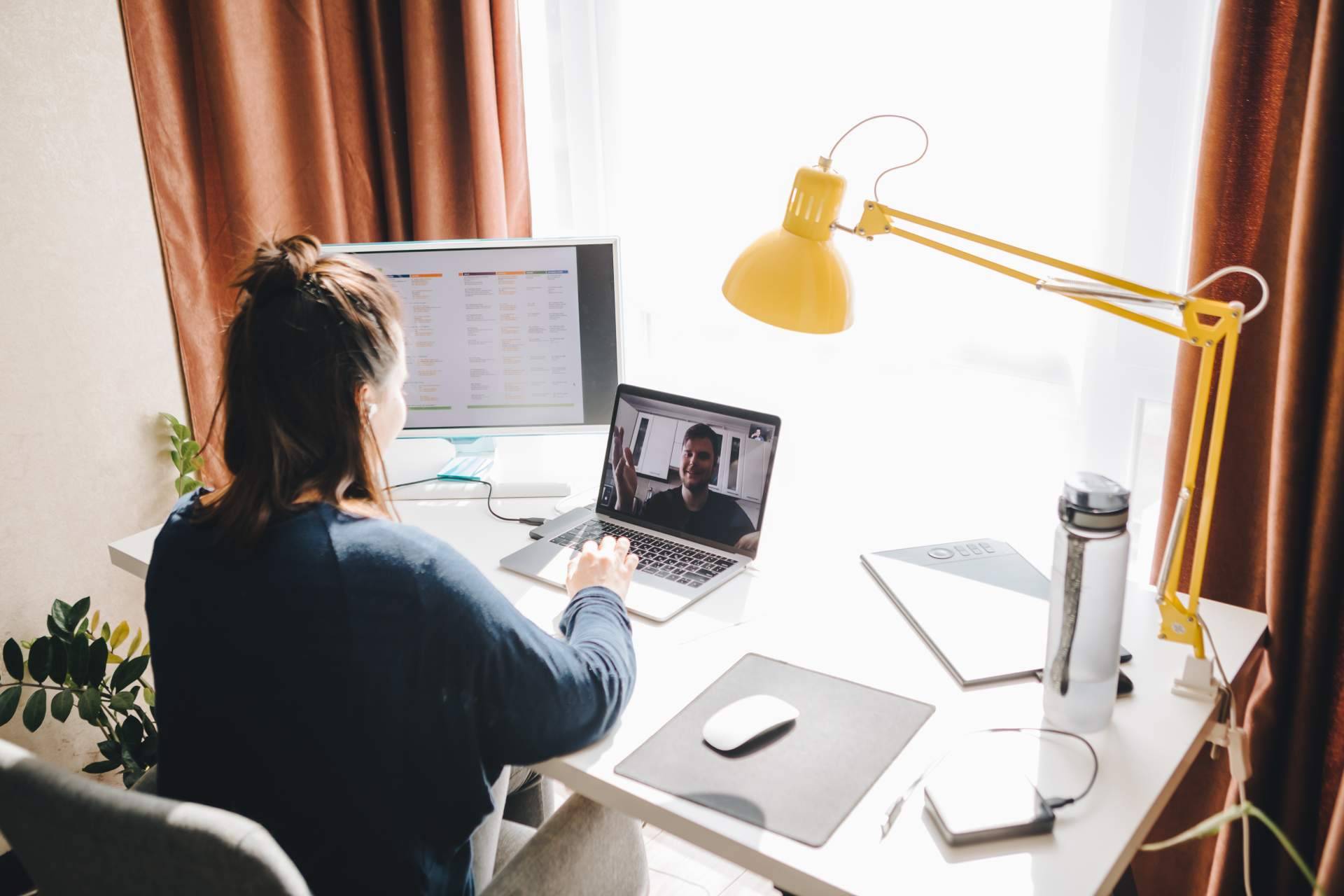 La importancia de usar una VPN segura para las comunicaciones en el teletrabajo, por Ibersontel