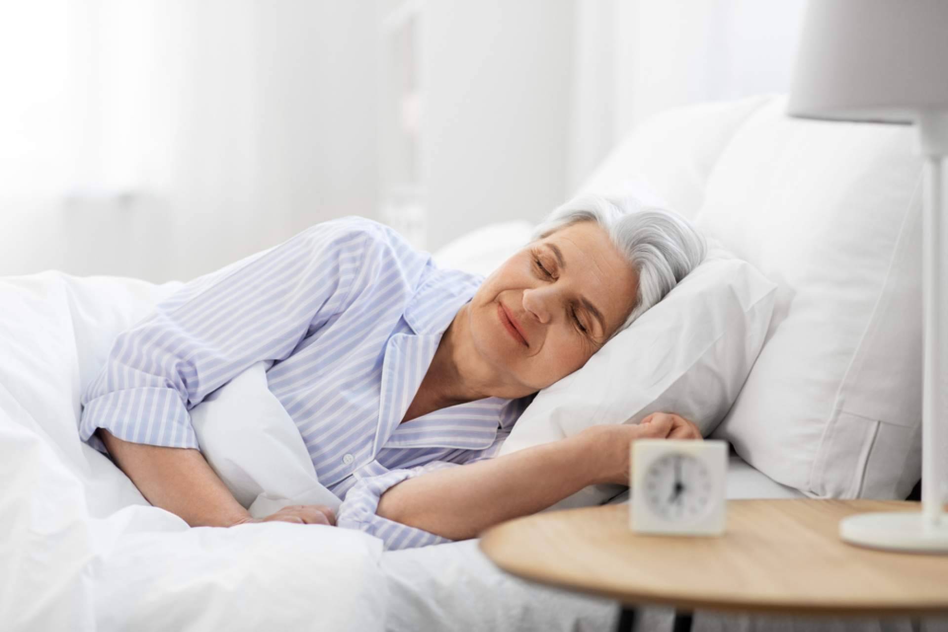 La importancia de optar por almohadas antiácaros, con Euroallergy