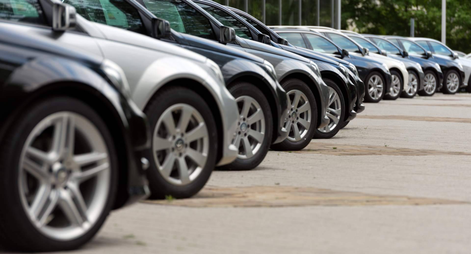 MID Car y su extensa oferta de coches segunda mano