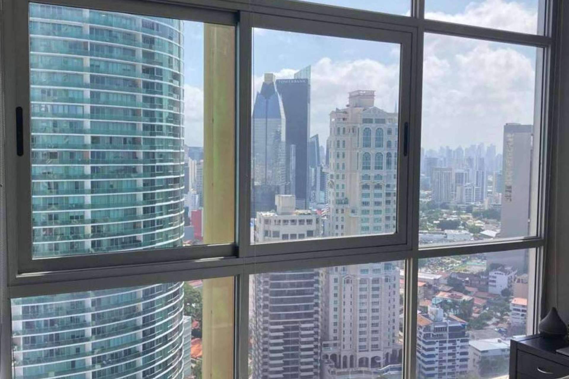 AvenidaBalboa.com, mudarse a Panamá desde el extranjero