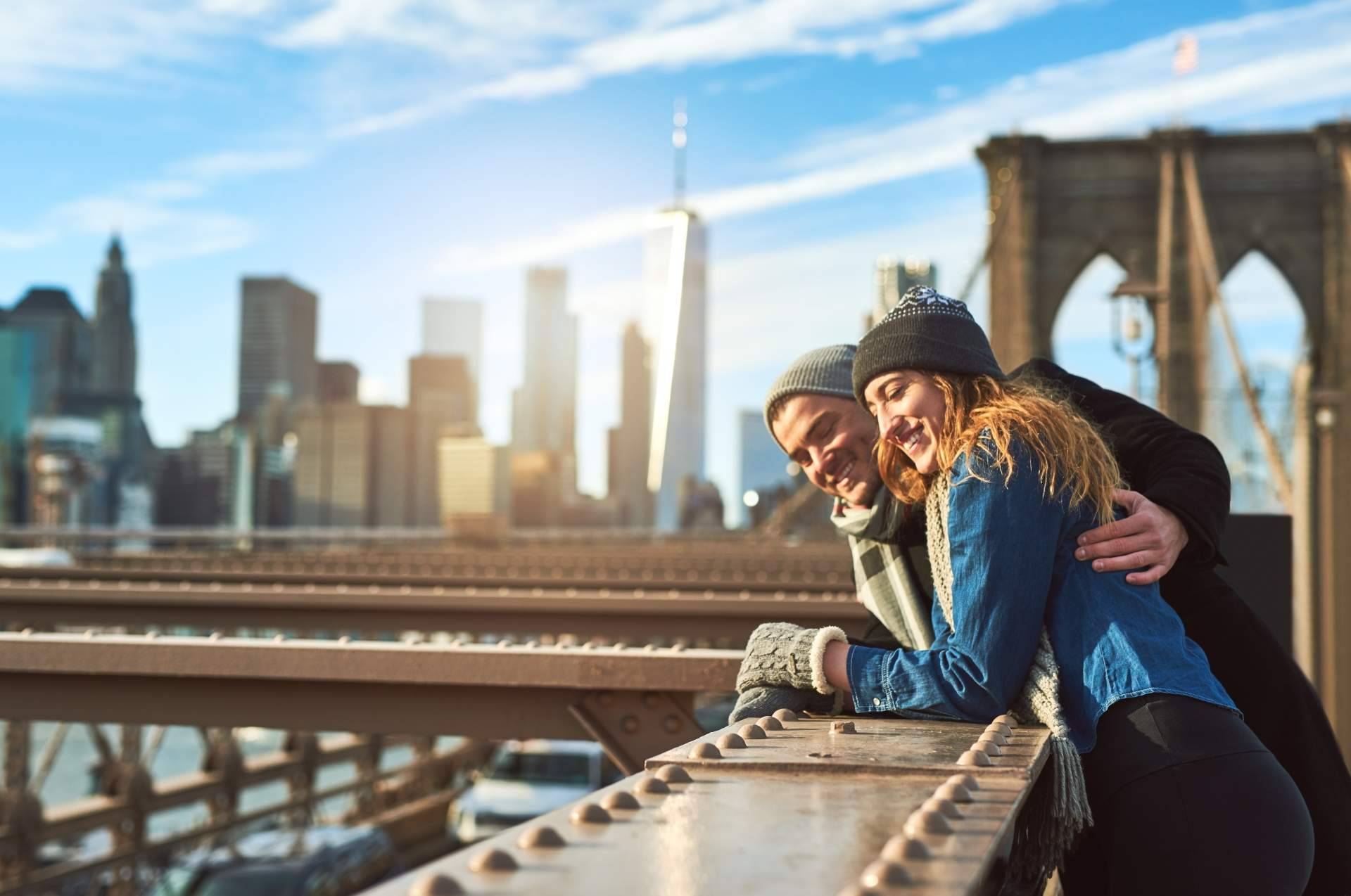 InterviajesNY ofrece tours económicos de excursiones en Nueva York
