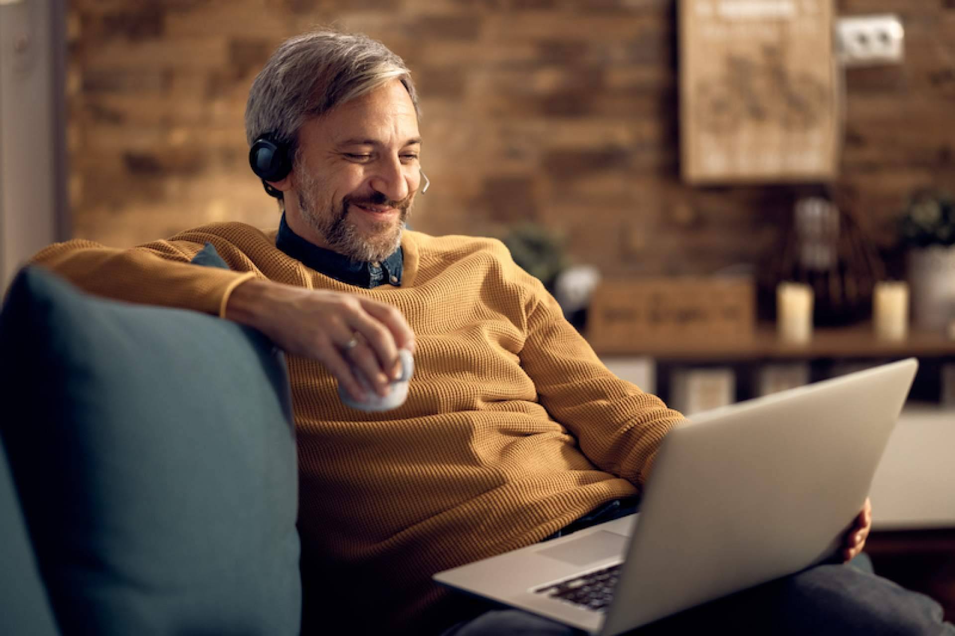 Tu Terapia Online ofrece una diversidad de psicólogos online para acudir a terapia cuando sea necesario