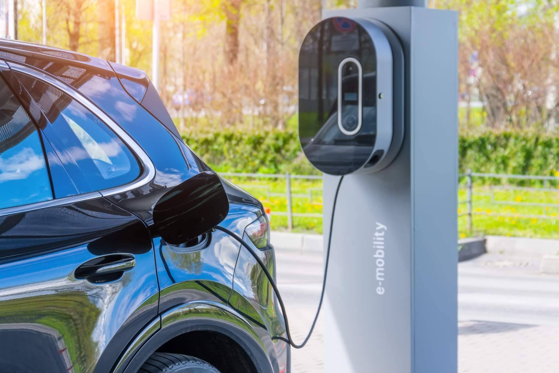 Evectra, la compañía que impulsa la movilidad eléctrica, celebra su 10º aniversario este mes de mayo