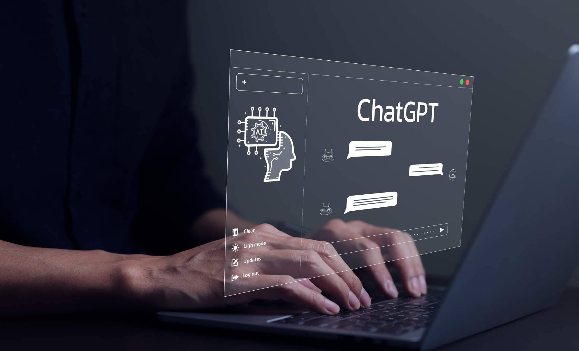 ¿Cómo afecta el ChatGTP a la ciberseguridad?, por Metafrase