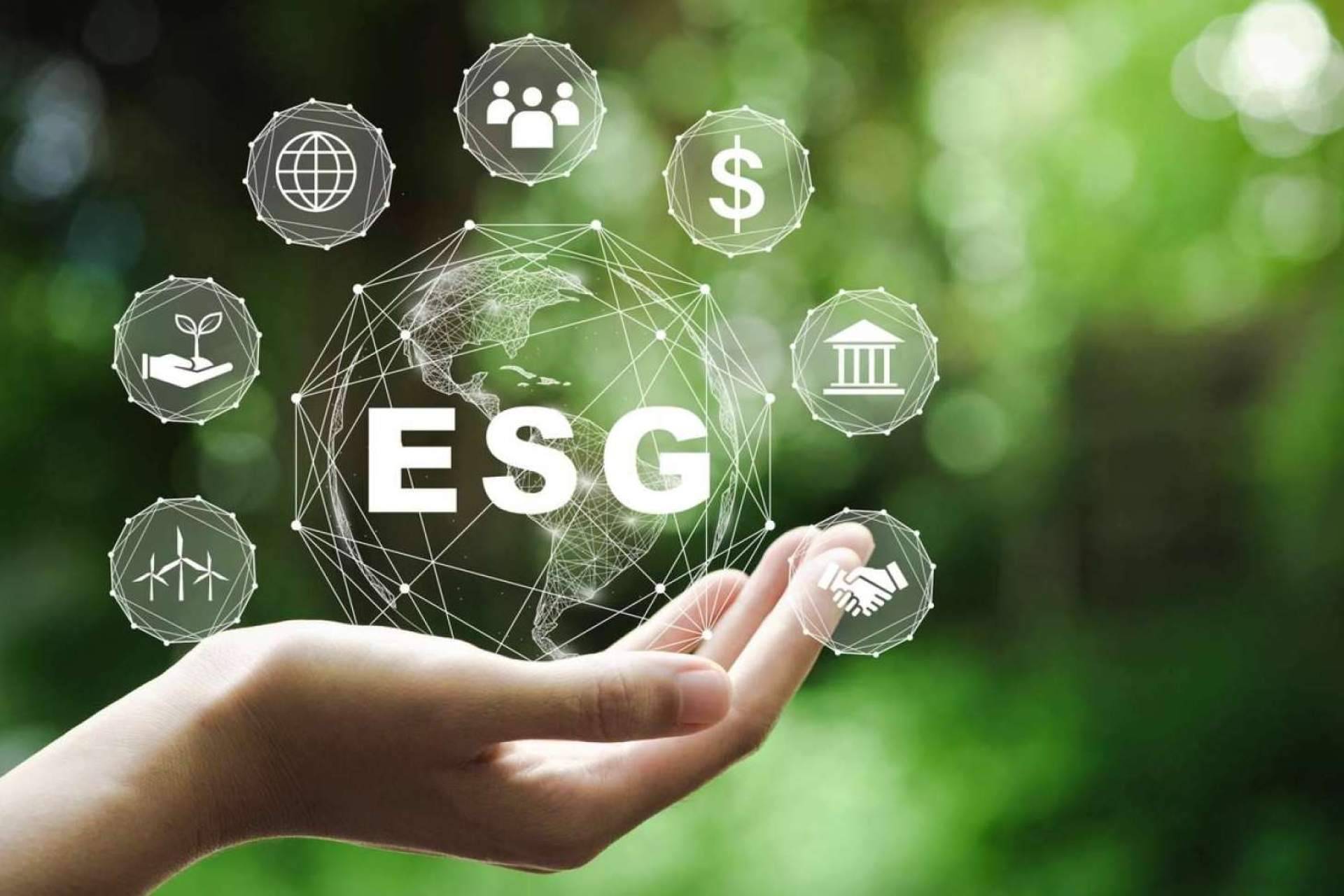 ESGeo, marca especializada en proyectos de innovación sostenible, aprovecha la tecnología digital para generar informes de sostenibilidad