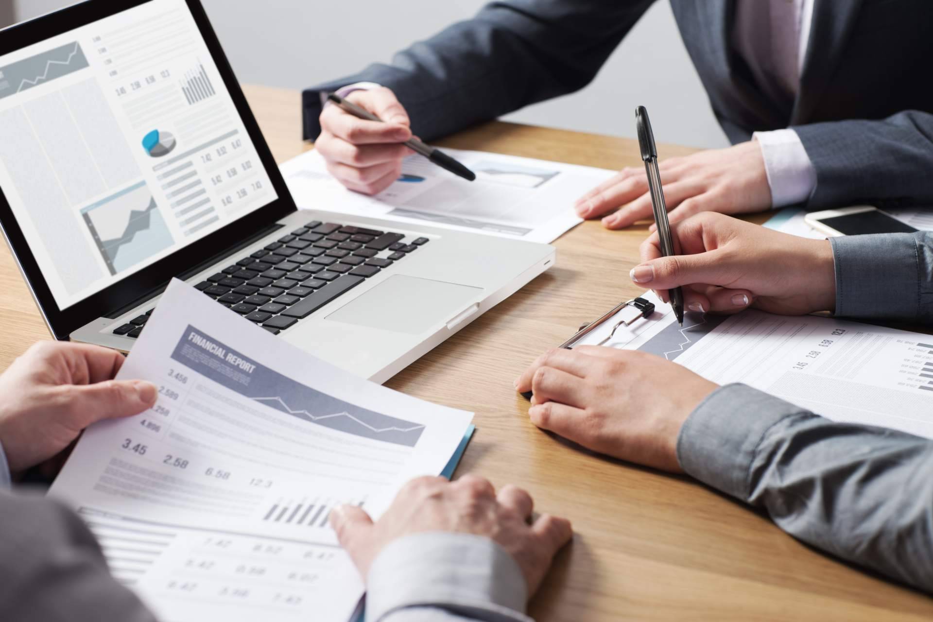 La solución para mejorar la eficiencia contable de una empresa, Enfoque Contable