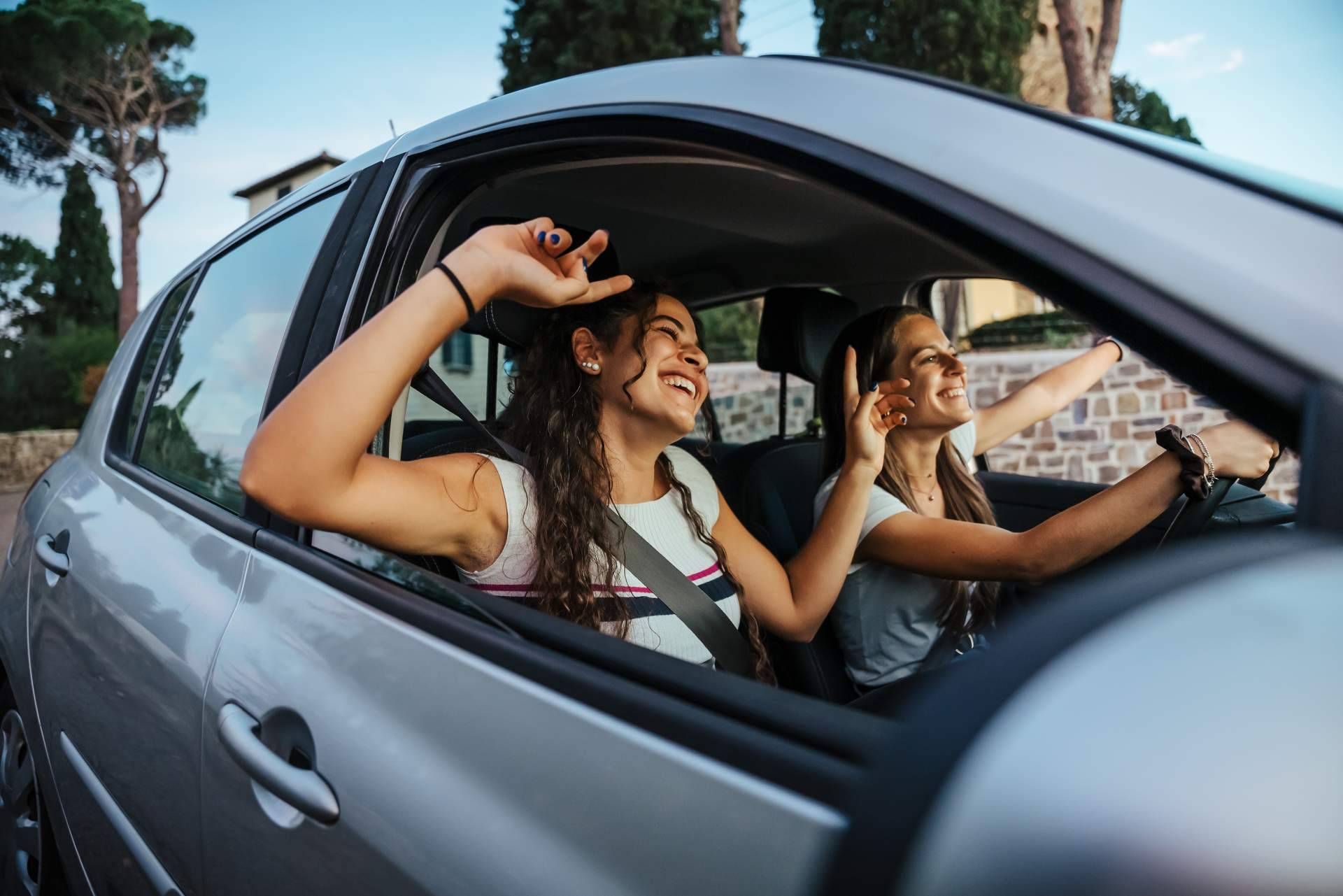 Puesta a punto del vehículo antes de las vacaciones con los mini préstamos de Ibercrédito