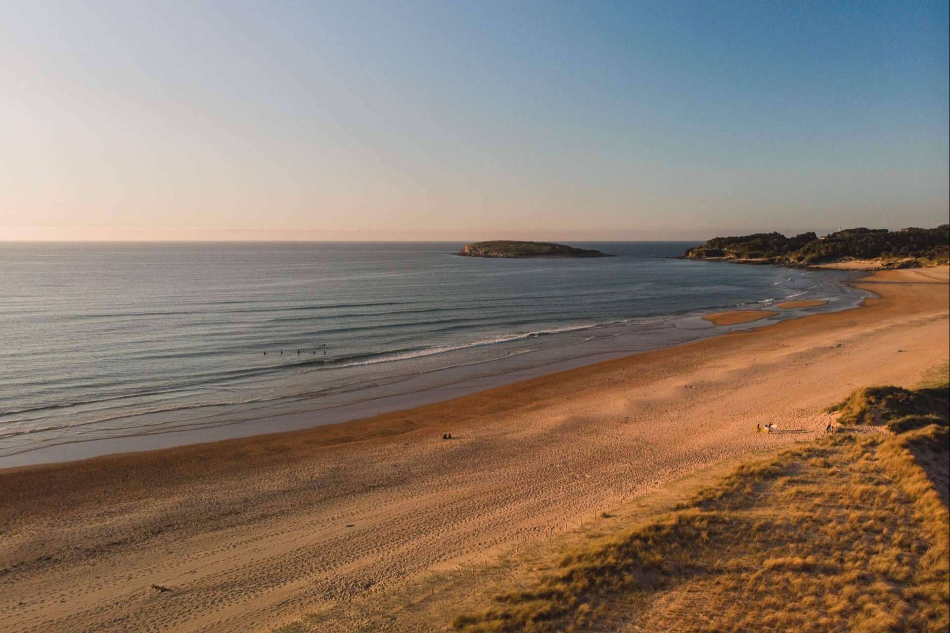 Un alojamiento para disfrutar de la costa cantábrica, Hotel El Refugio