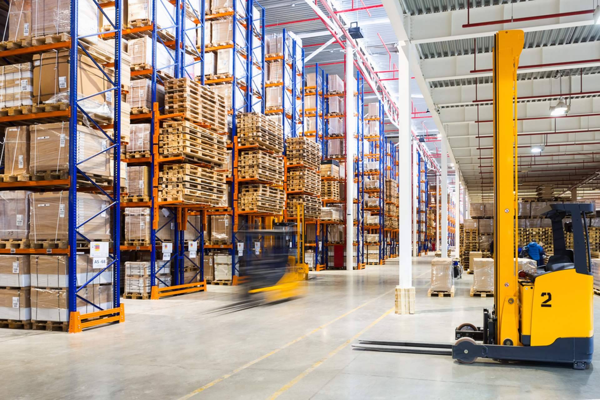 ¿Dónde encontrar fabricantes de racks para almacenamiento? Brizuela