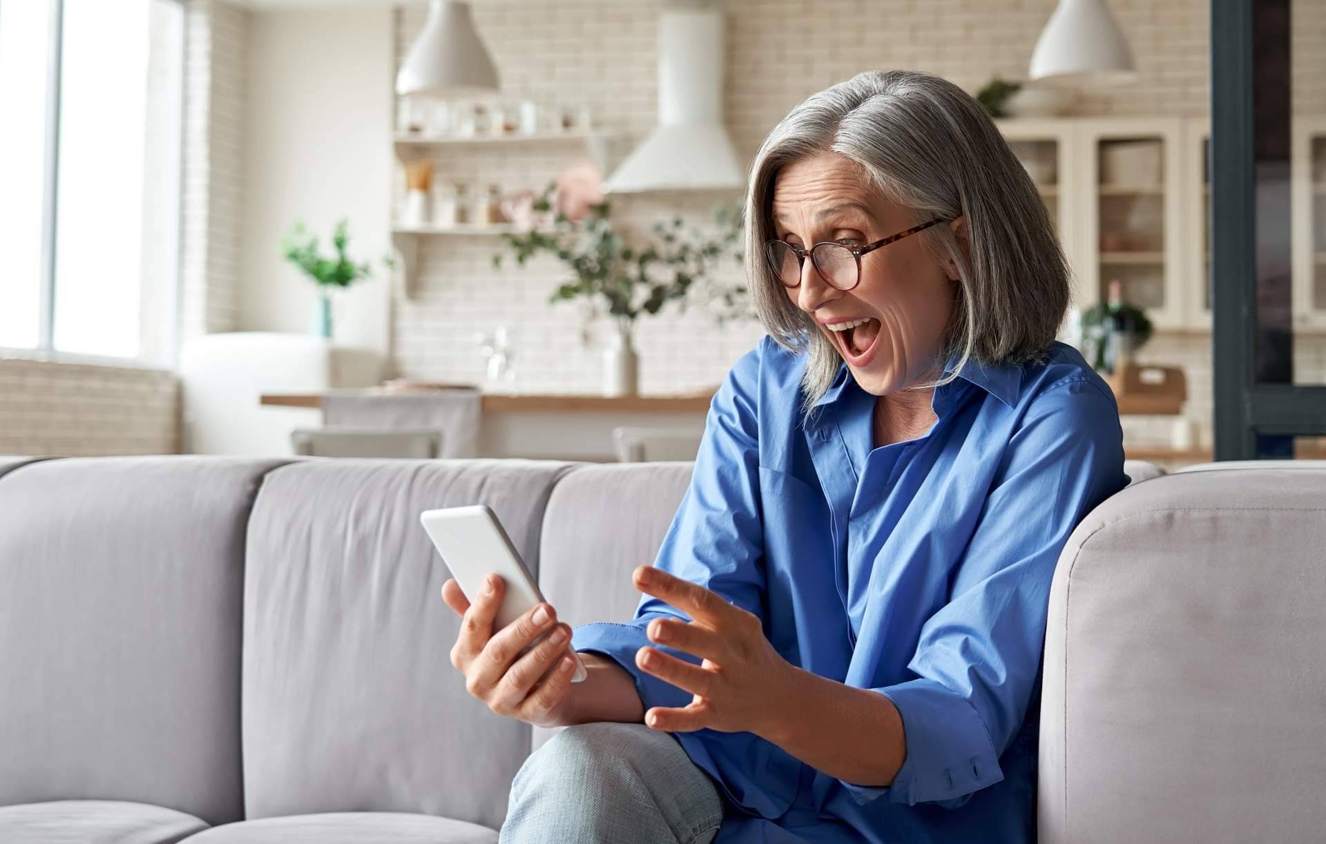 La app de La Diosa Felina permite jugar en línea a La Primitiva