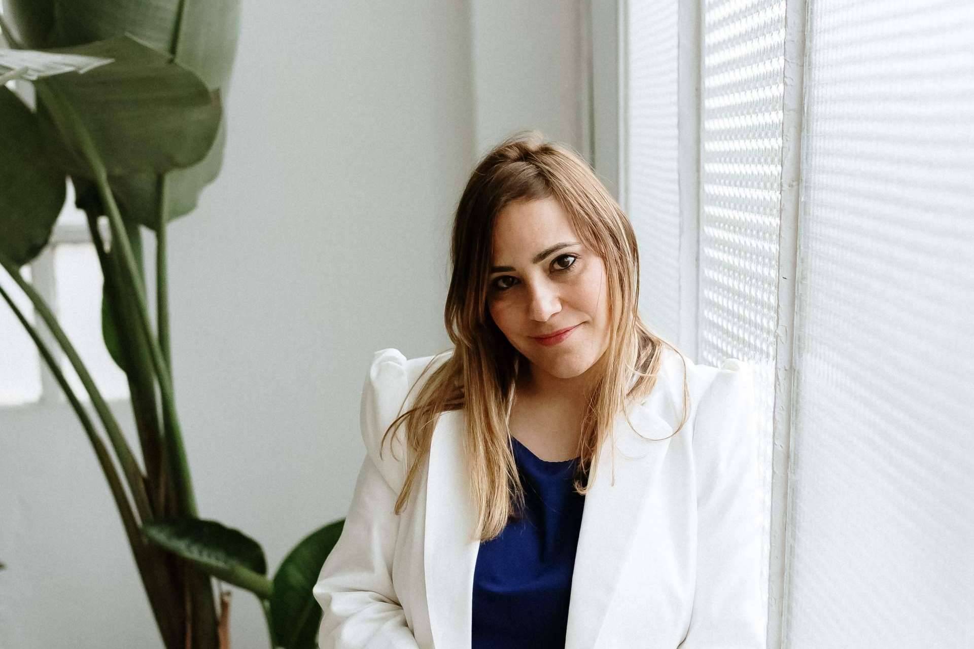 Servicios de publicidad online de la mano de Vanessa Cabrera