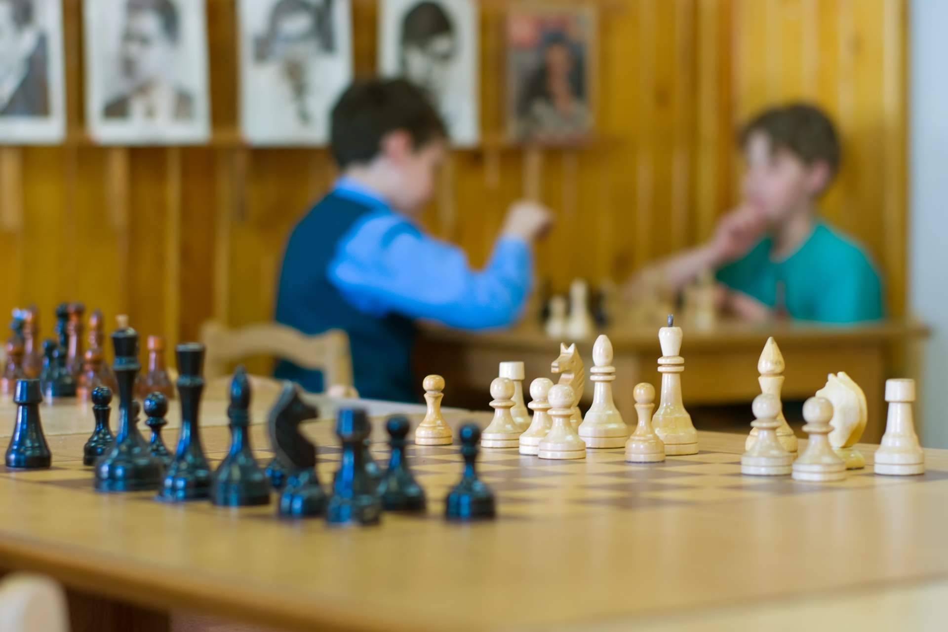 Las ventajas del ajedrez para niños con autismo, con Madrid Chess Academy