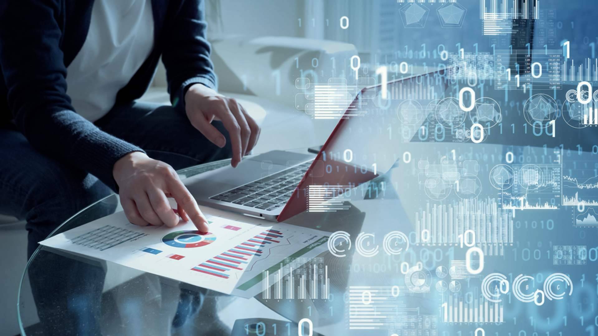 Implementar soluciones para la transformación digital sostenible en empresas con la ayuda de Bhybrid