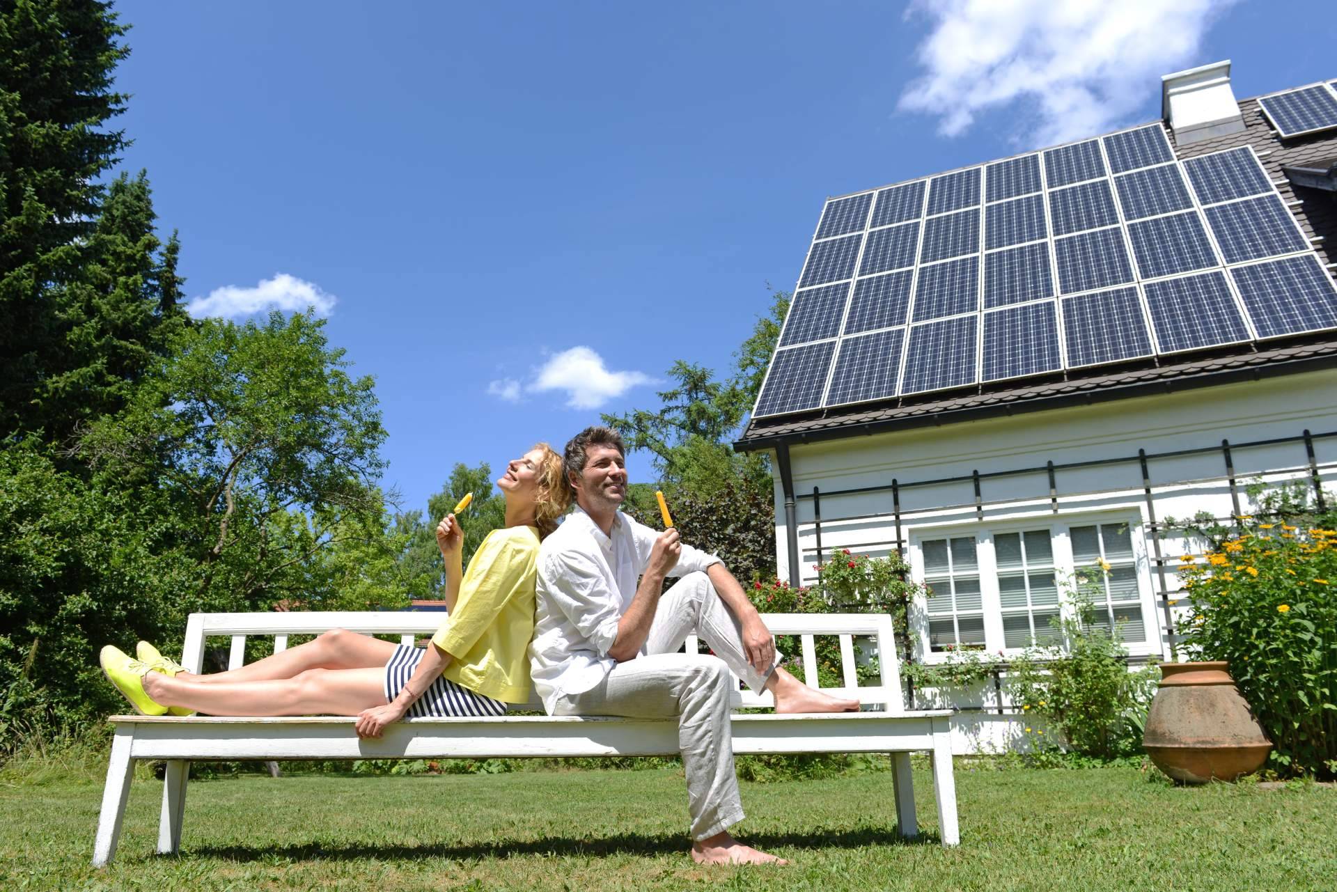 Damia Solar y su solución económica y sostenible para el hogar, el autoconsumo solar