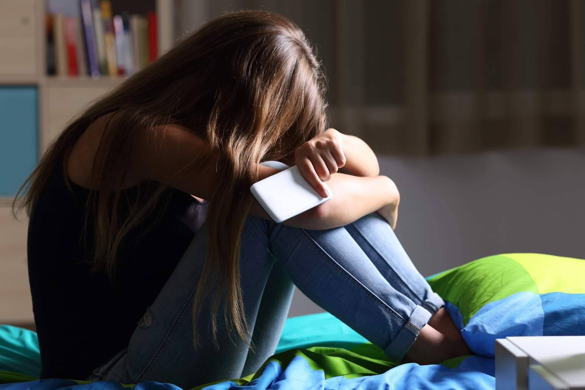 El acosador telefónico de un hijo puede ser la persona menos pensada