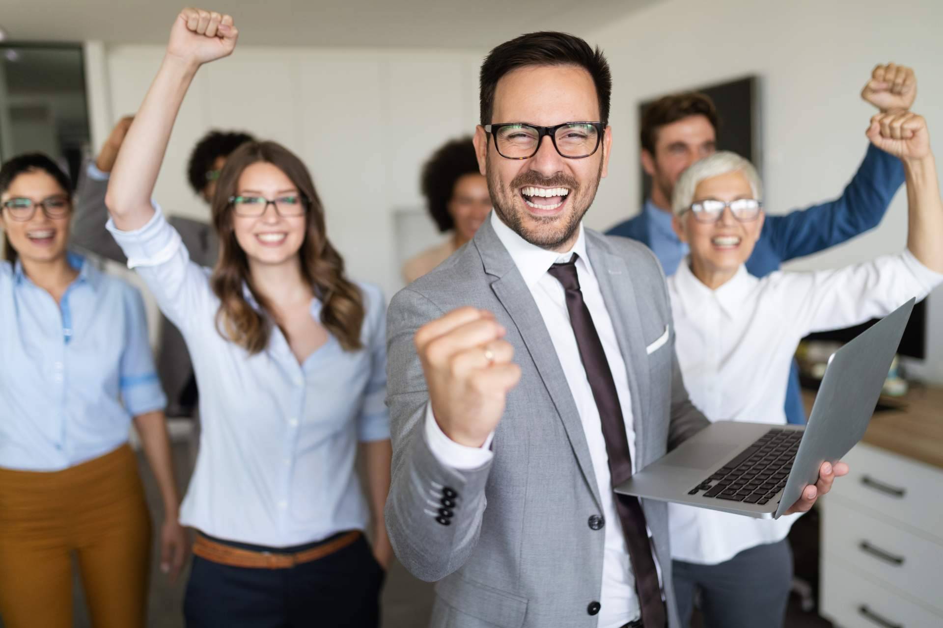 Desarrollar habilidades de liderazgo a través de la ayuda del coaching laboral