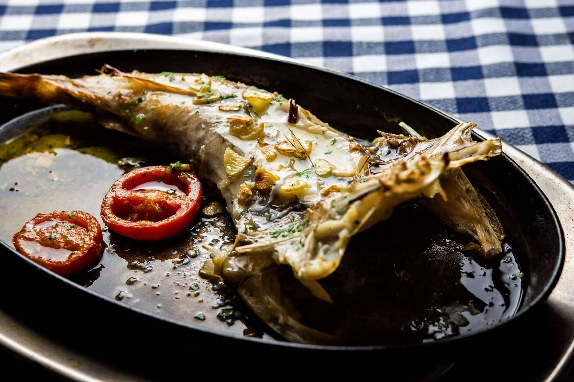 Restaurante Órdago permite saborear la esencia de la gastronomía vasca en el centro de Madrid