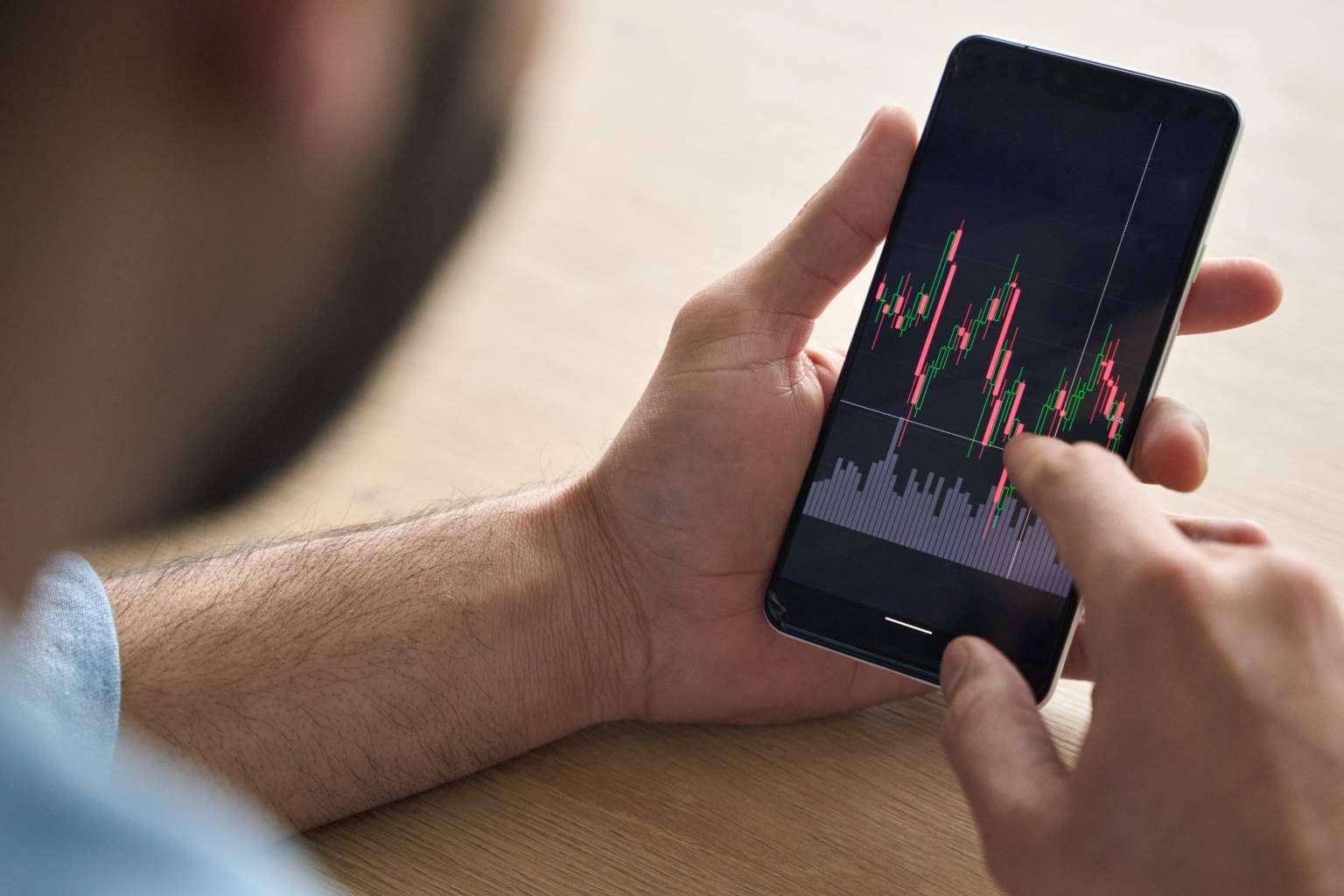 La inversión en CFDs y tipos de CFDs